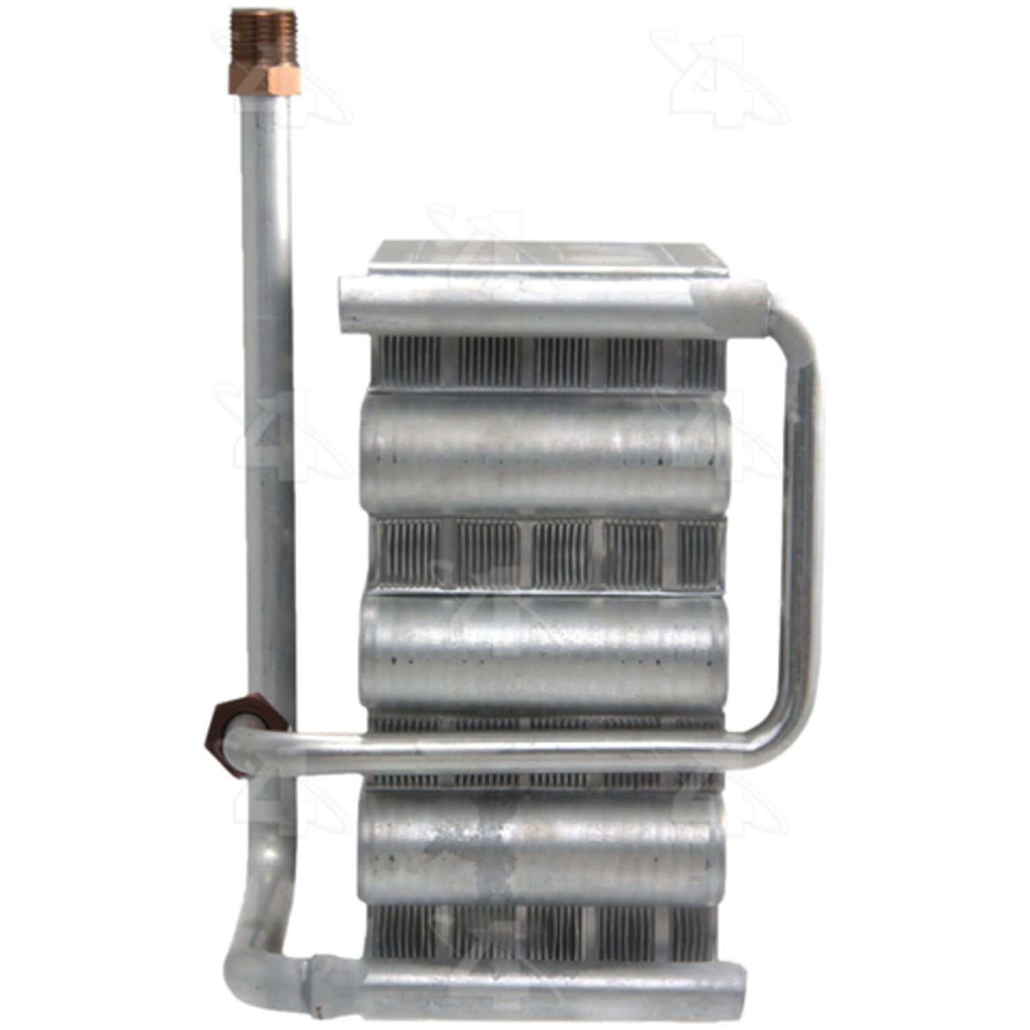 Four Seasons 54266 - A/C Evaporator Core Four Seasons 54266 A/C Evaporator Core product image 2 of 9
