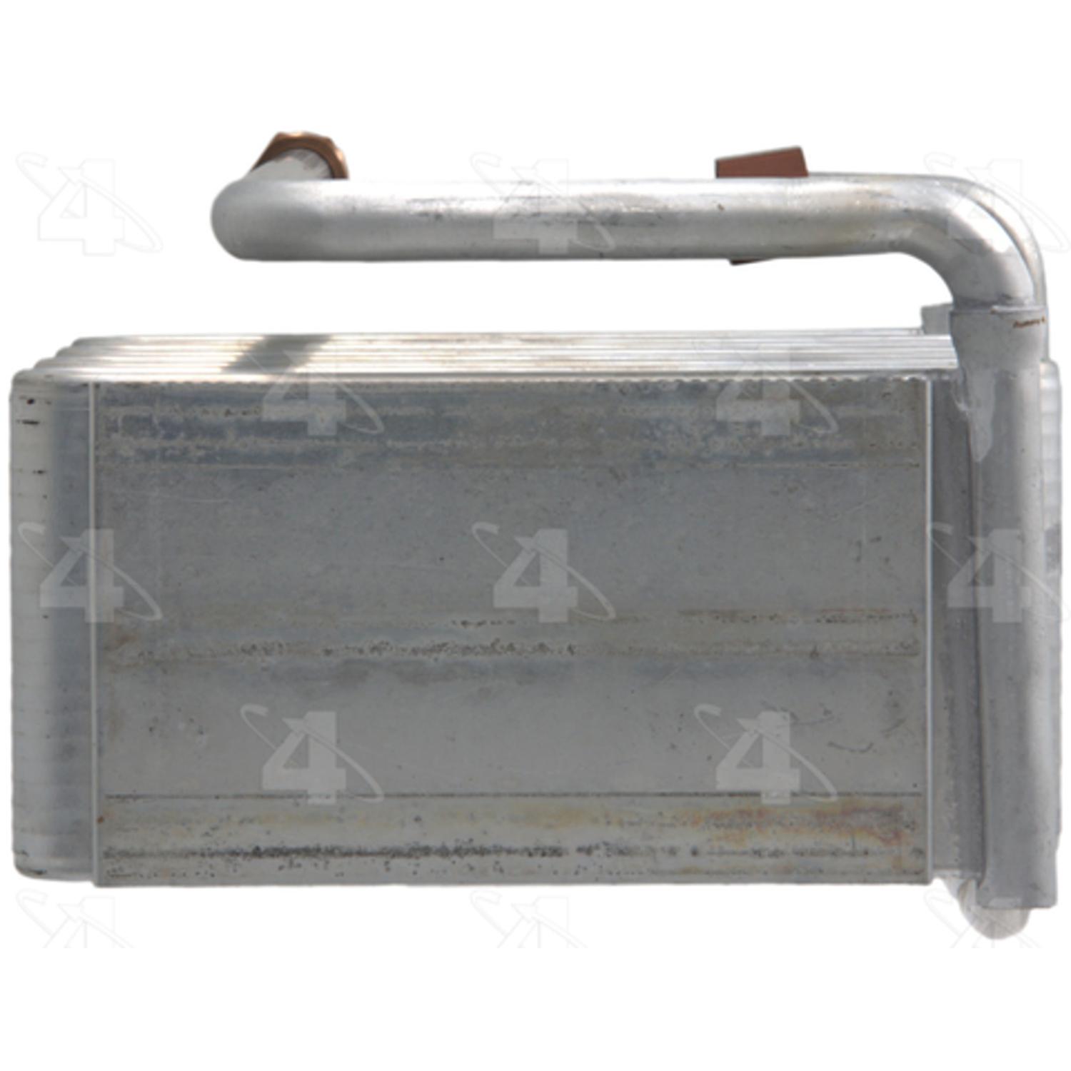 Four Seasons 54266 - A/C Evaporator Core Four Seasons 54266 A/C Evaporator Core product image 3 of 9