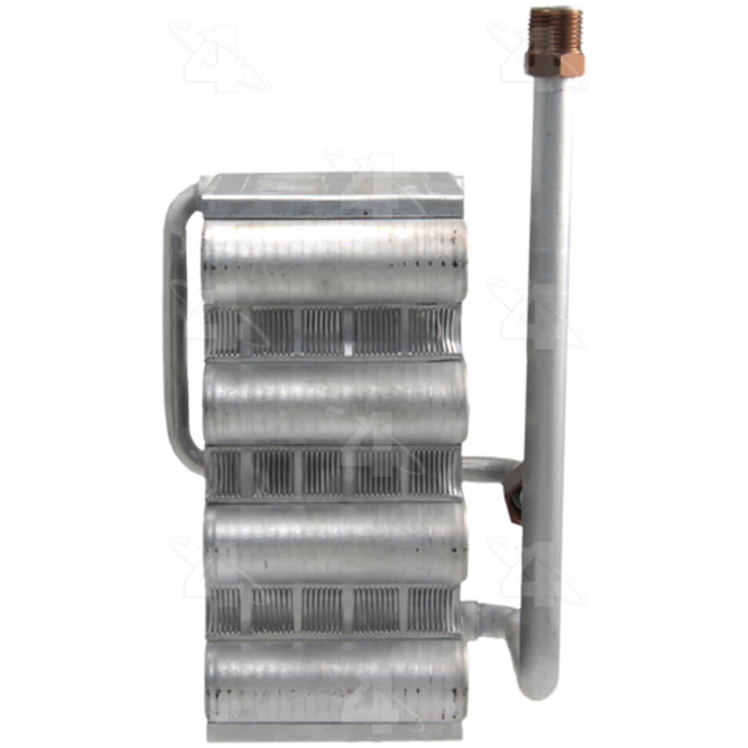 Four Seasons 54266 - A/C Evaporator Core Four Seasons 54266 A/C Evaporator Core product image 6 of 9