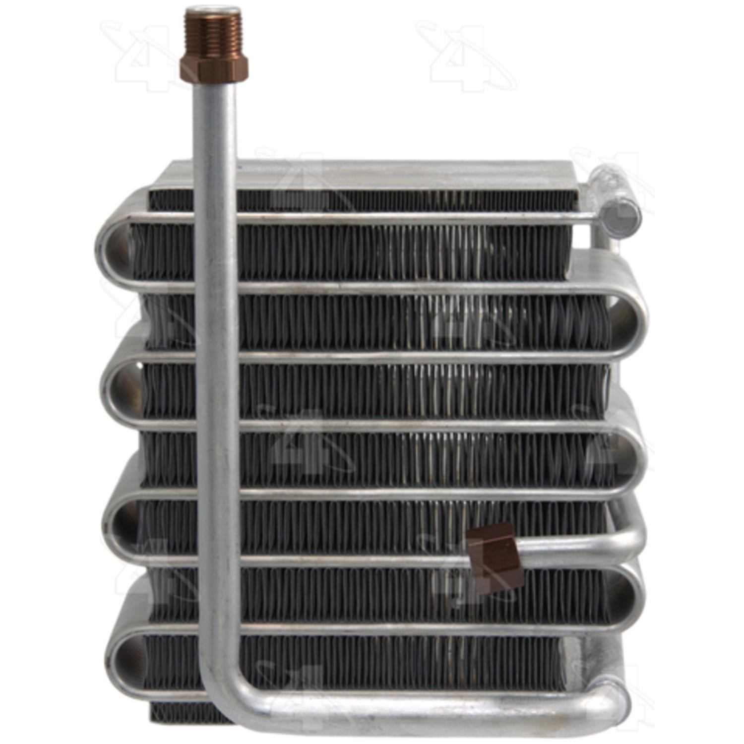 Four Seasons 54266 - A/C Evaporator Core Four Seasons 54266 A/C Evaporator Core product image 7 of 9