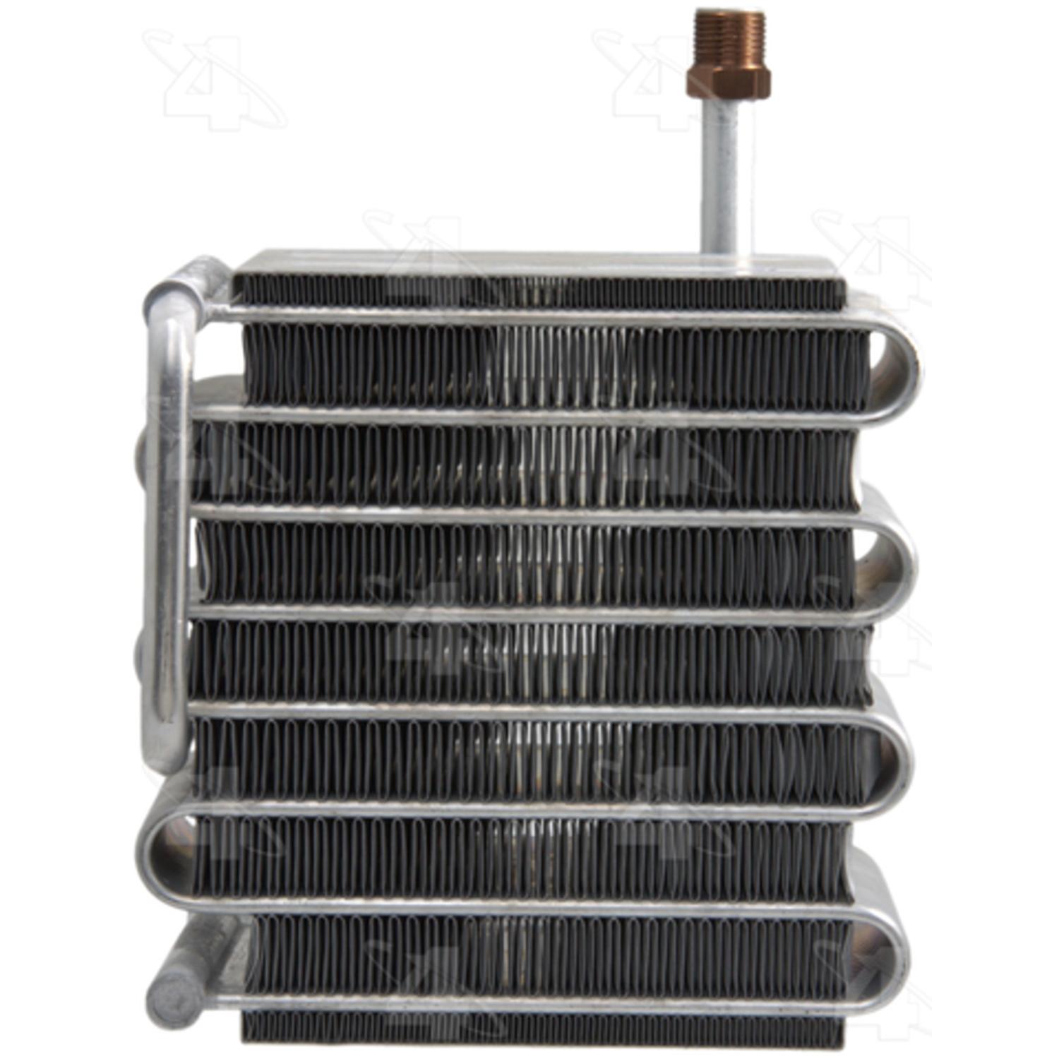 Four Seasons 54266 - A/C Evaporator Core Four Seasons 54266 A/C Evaporator Core product image 8 of 9