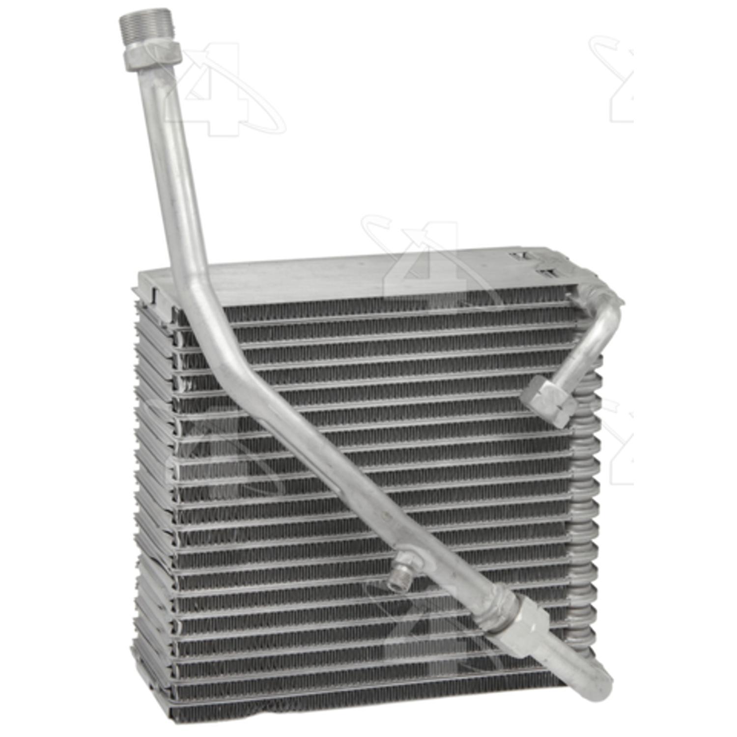 Four Seasons 54267 - A/C Evaporator Core Four Seasons 54267 A/C Evaporator Core product image 1 of 5