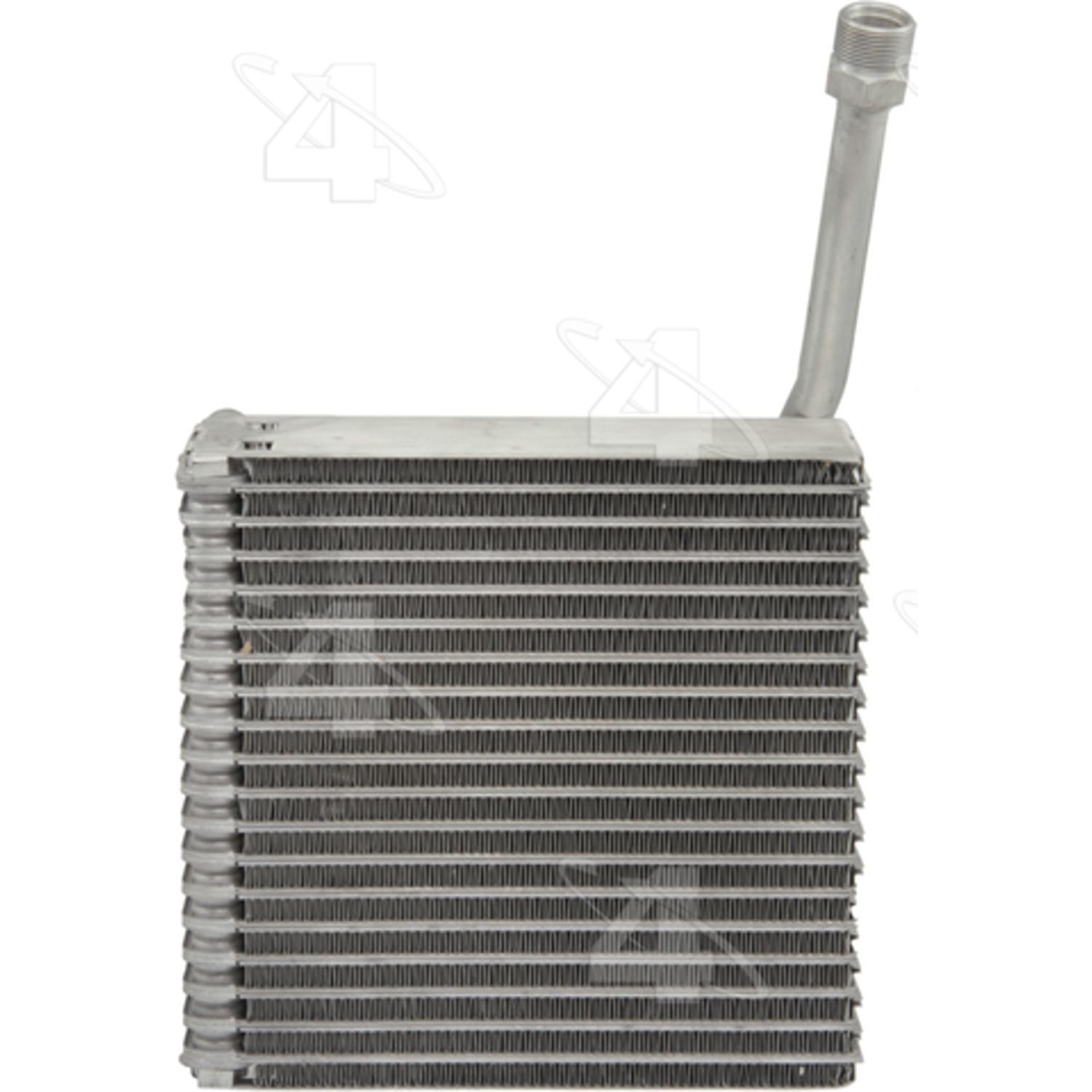 Four Seasons 54267 - A/C Evaporator Core Four Seasons 54267 A/C Evaporator Core product image 2 of 5