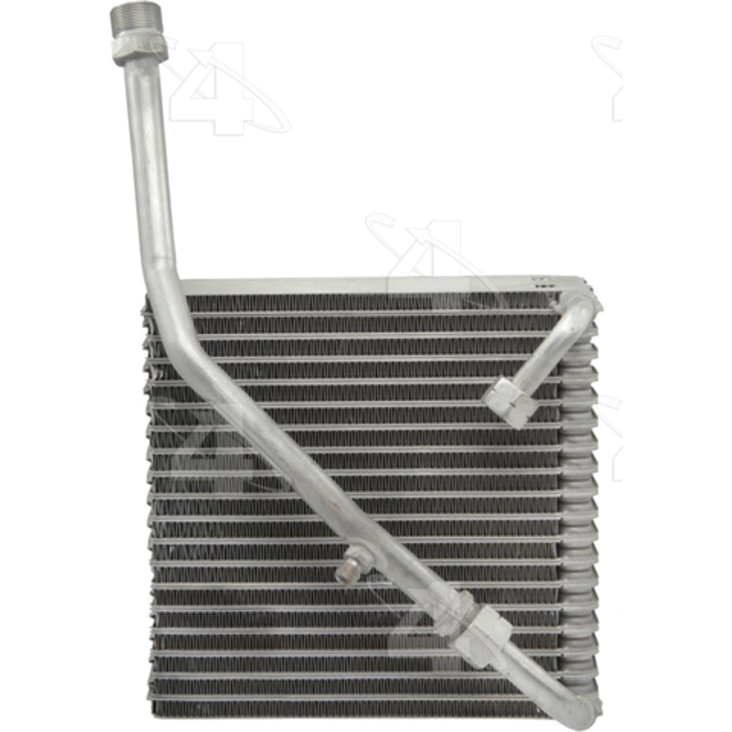 Four Seasons 54267 - A/C Evaporator Core Four Seasons 54267 A/C Evaporator Core product image 3 of 5