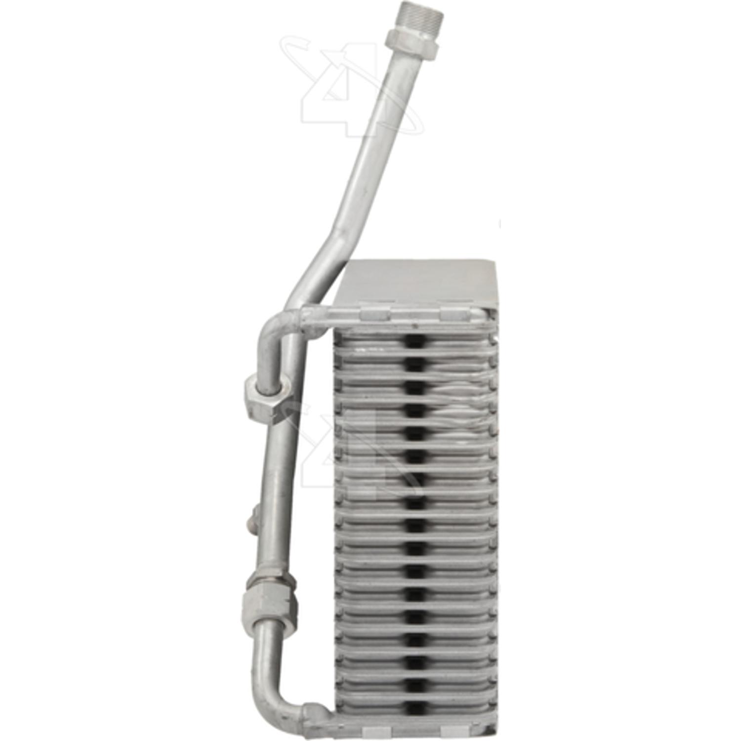 Four Seasons 54267 - A/C Evaporator Core Four Seasons 54267 A/C Evaporator Core product image 4 of 5