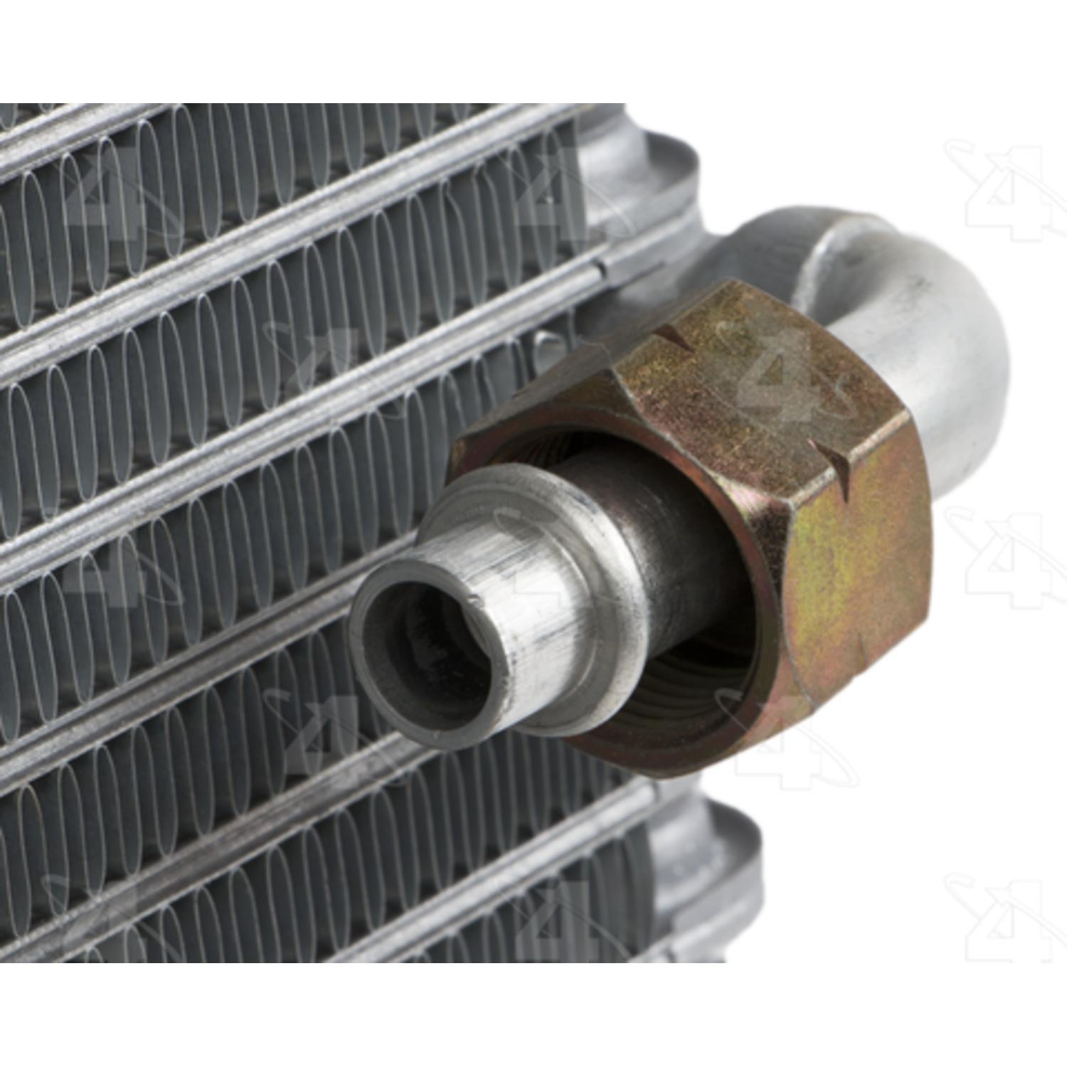 Four Seasons 54268 - A/C Evaporator Core Four Seasons 54268 A/C Evaporator Core product image 2 of 4