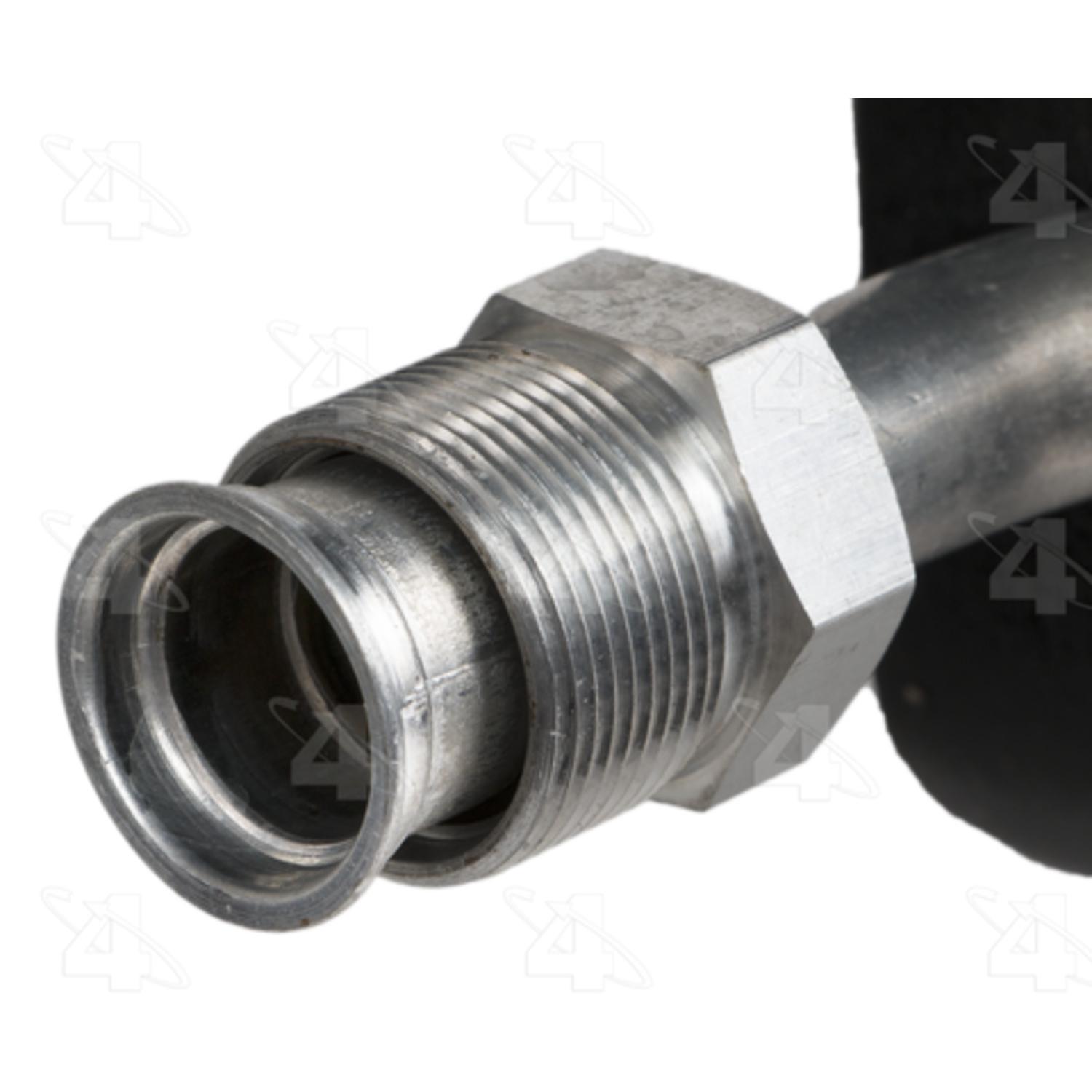 Four Seasons 54268 - A/C Evaporator Core Four Seasons 54268 A/C Evaporator Core product image 3 of 4