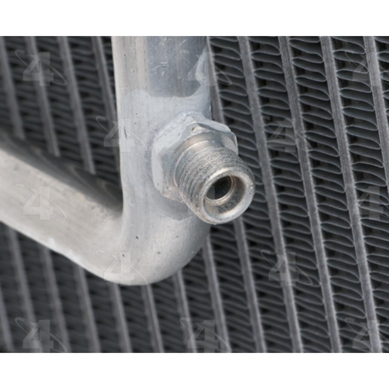 Four Seasons 54268 - A/C Evaporator Core Four Seasons 54268 A/C Evaporator Core product image 4 of 4