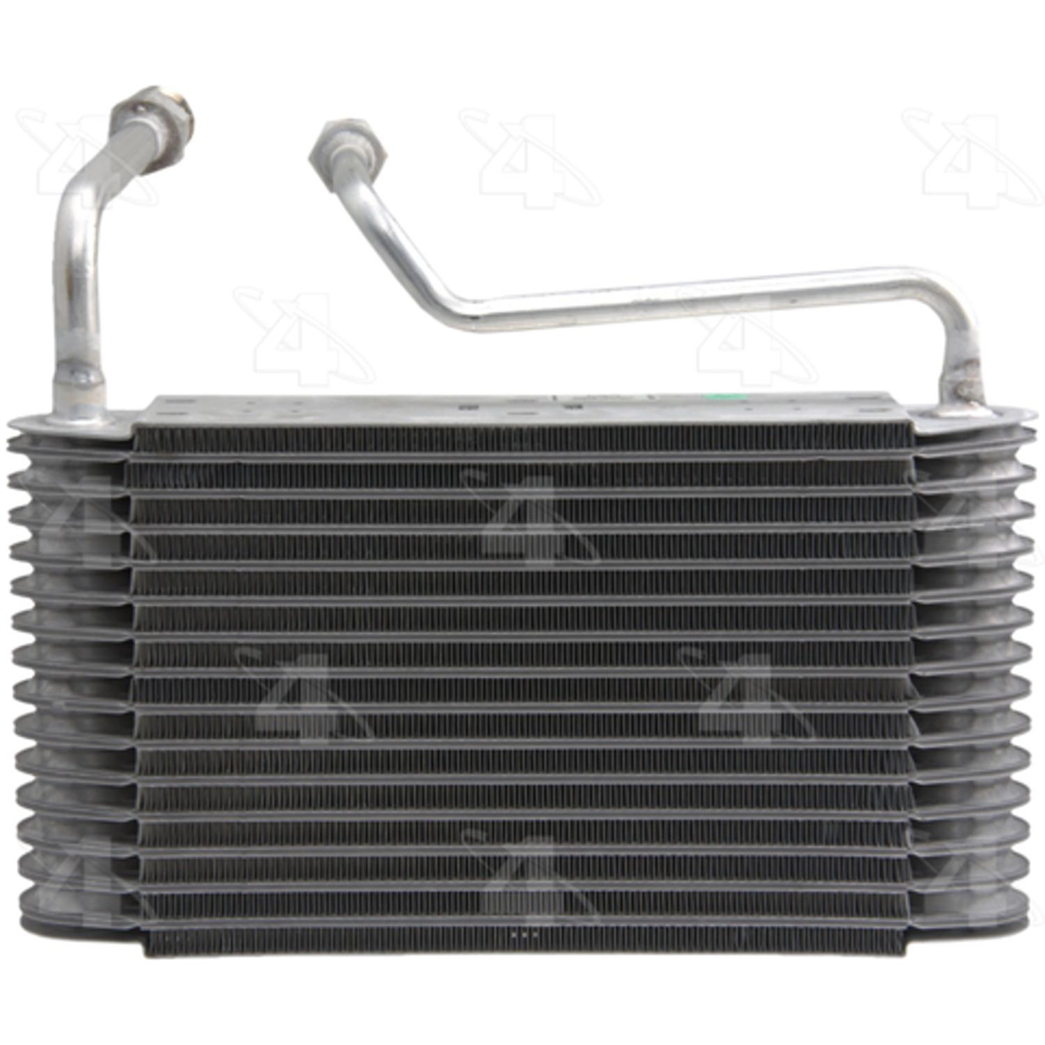 Four Seasons 54269 - A/C Evaporator Core Four Seasons 54269 A/C Evaporator Core product image 6 of 8