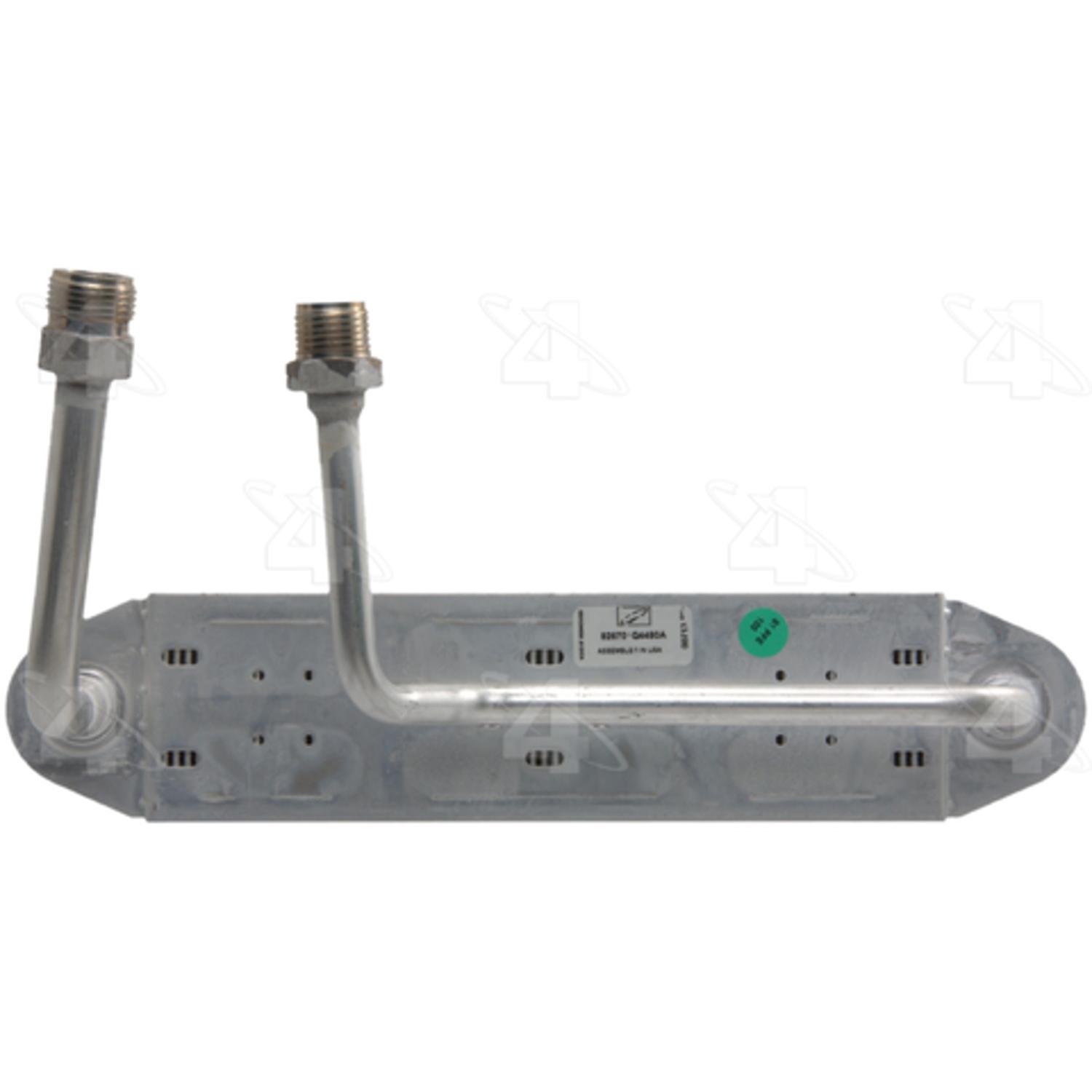 Four Seasons 54269 - A/C Evaporator Core Four Seasons 54269 A/C Evaporator Core product image 8 of 8