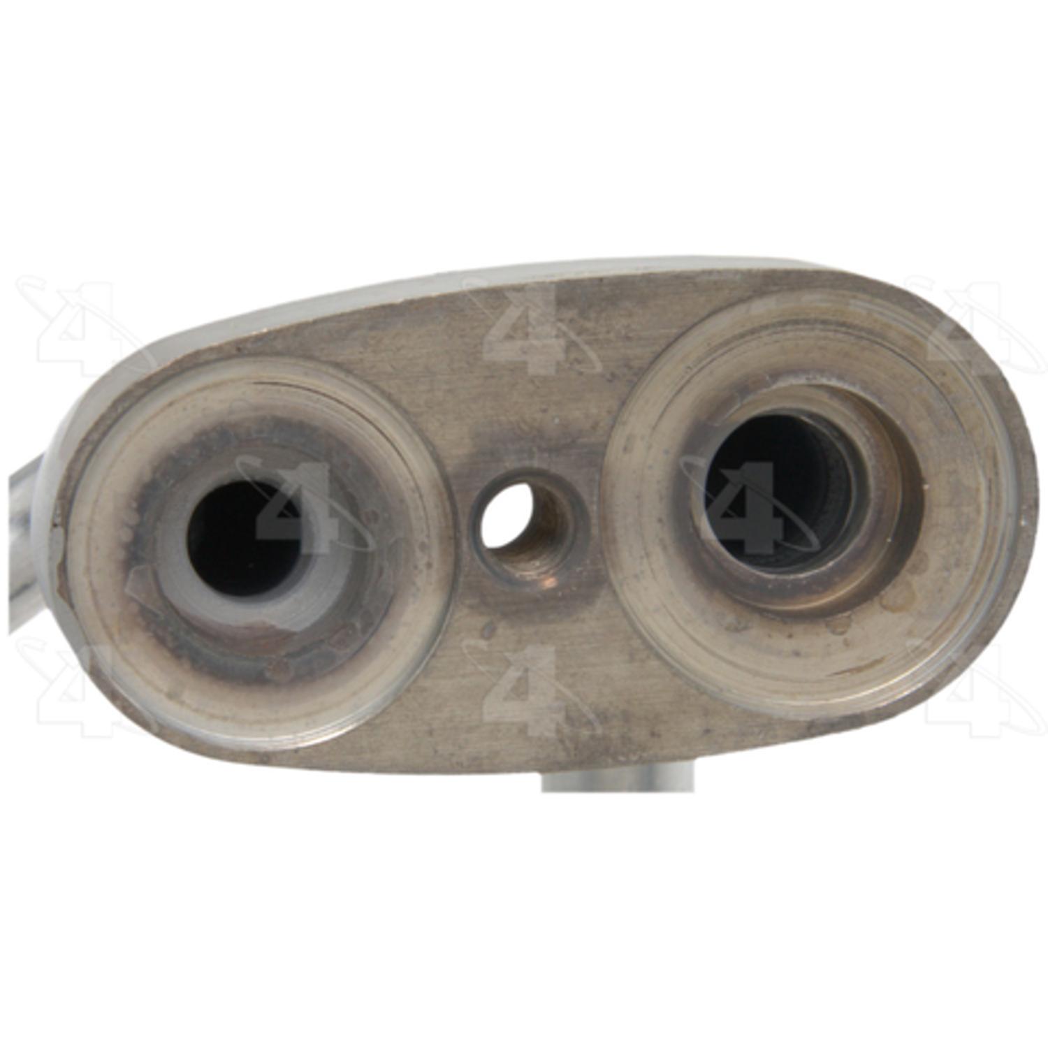 Four Seasons 54271 A/C Evaporator Core product image 4 of 8