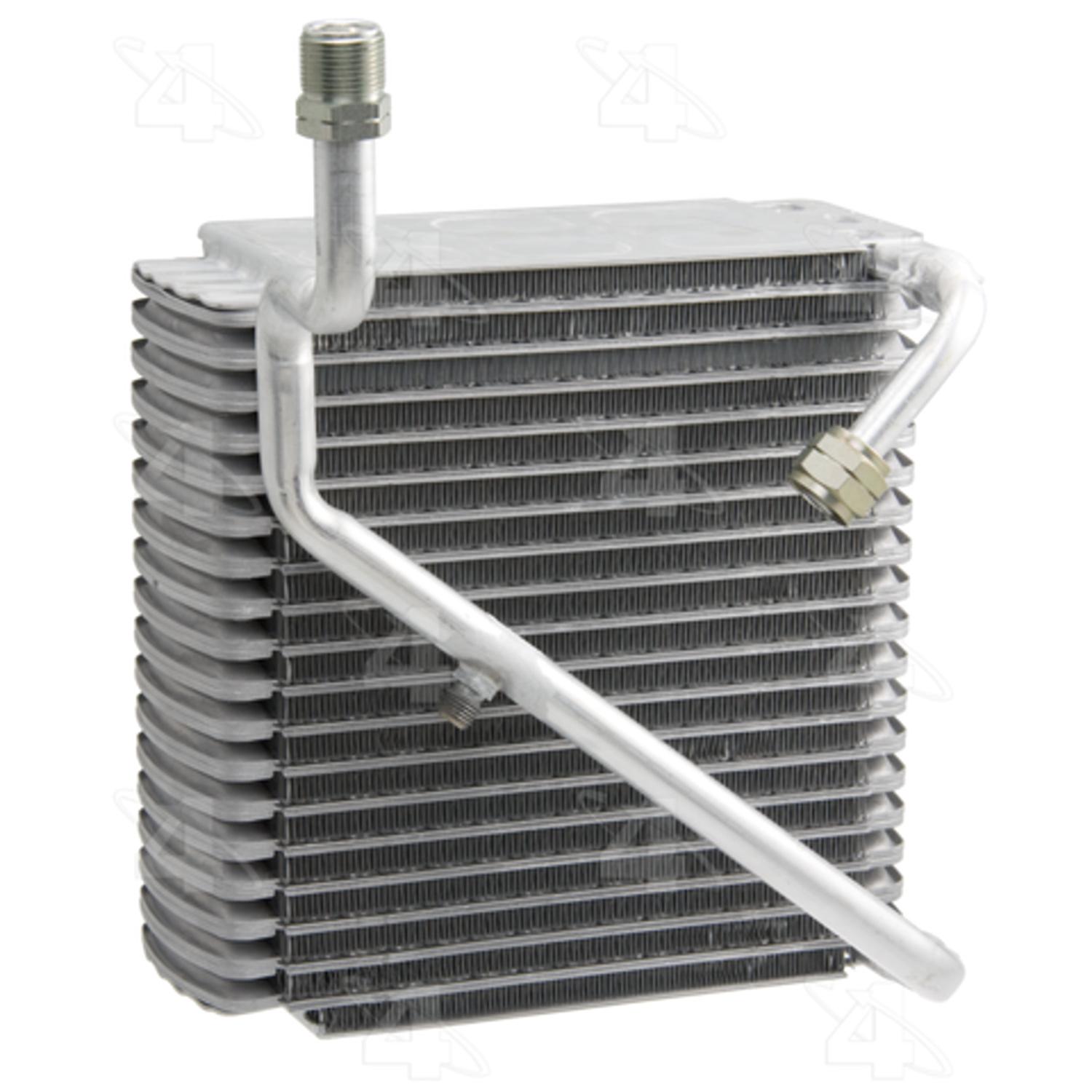 Four Seasons 54272 - A/C Evaporator Core Four Seasons 54272 A/C Evaporator Core product image 1 of 9
