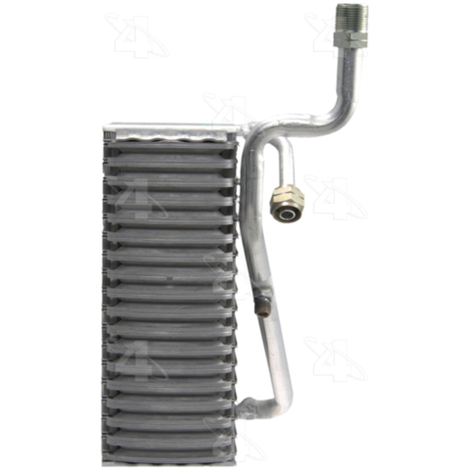 Four Seasons 54272 - A/C Evaporator Core Four Seasons 54272 A/C Evaporator Core product image 2 of 9