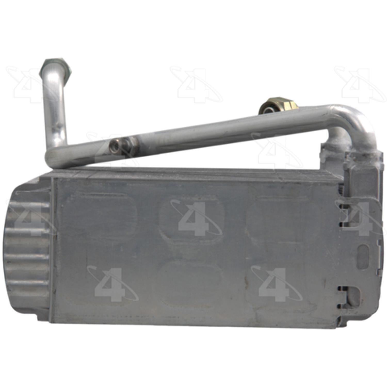 Four Seasons 54272 - A/C Evaporator Core Four Seasons 54272 A/C Evaporator Core product image 3 of 9