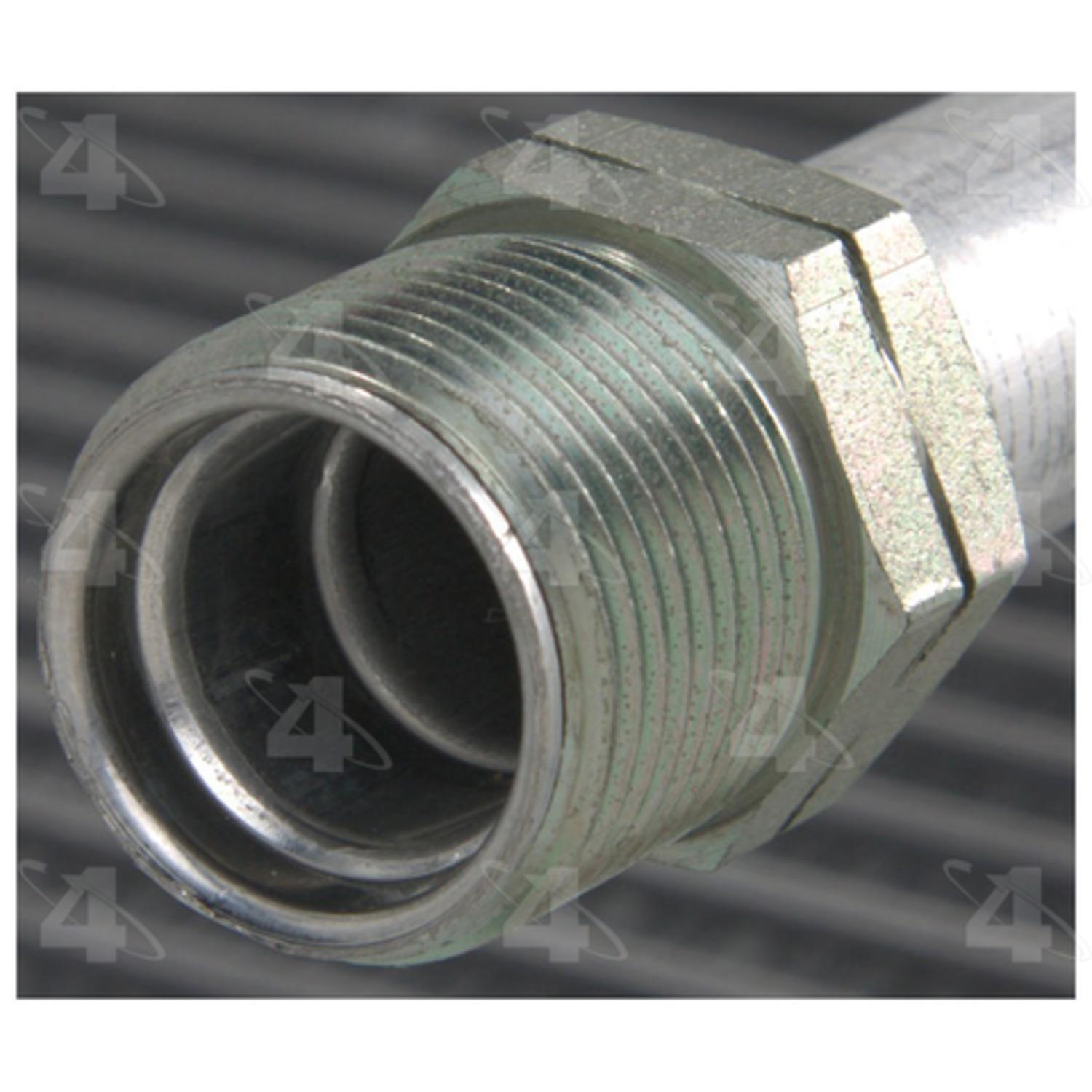 Four Seasons 54272 - A/C Evaporator Core Four Seasons 54272 A/C Evaporator Core product image 4 of 9