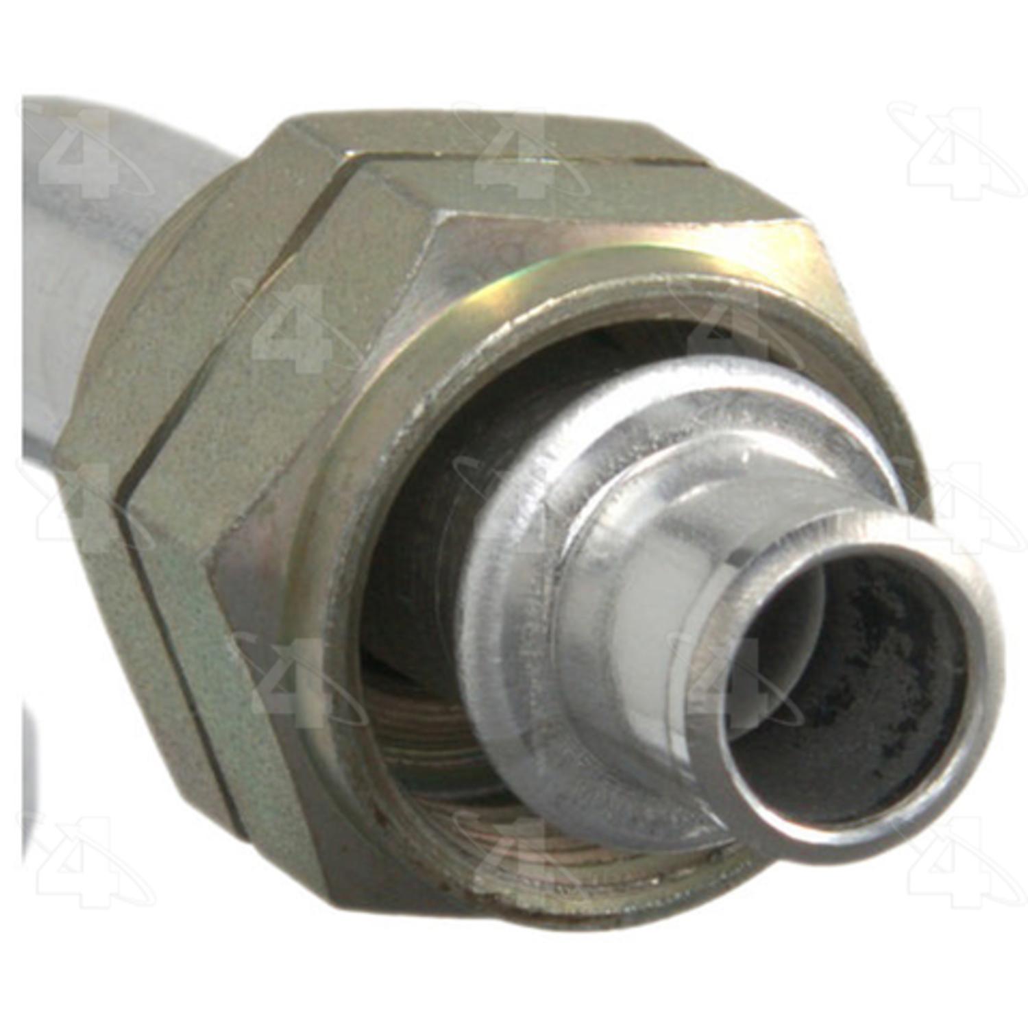 Four Seasons 54272 - A/C Evaporator Core Four Seasons 54272 A/C Evaporator Core product image 5 of 9