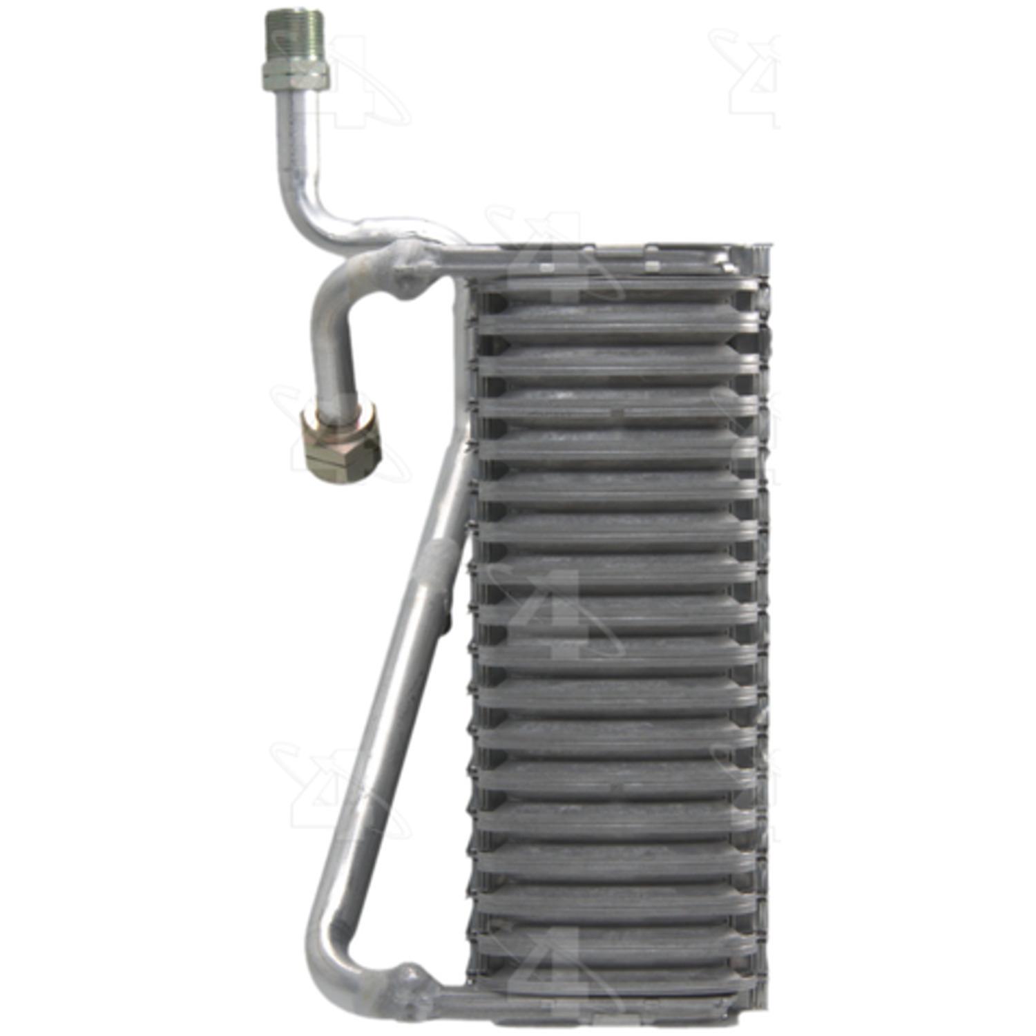 Four Seasons 54272 - A/C Evaporator Core Four Seasons 54272 A/C Evaporator Core product image 6 of 9