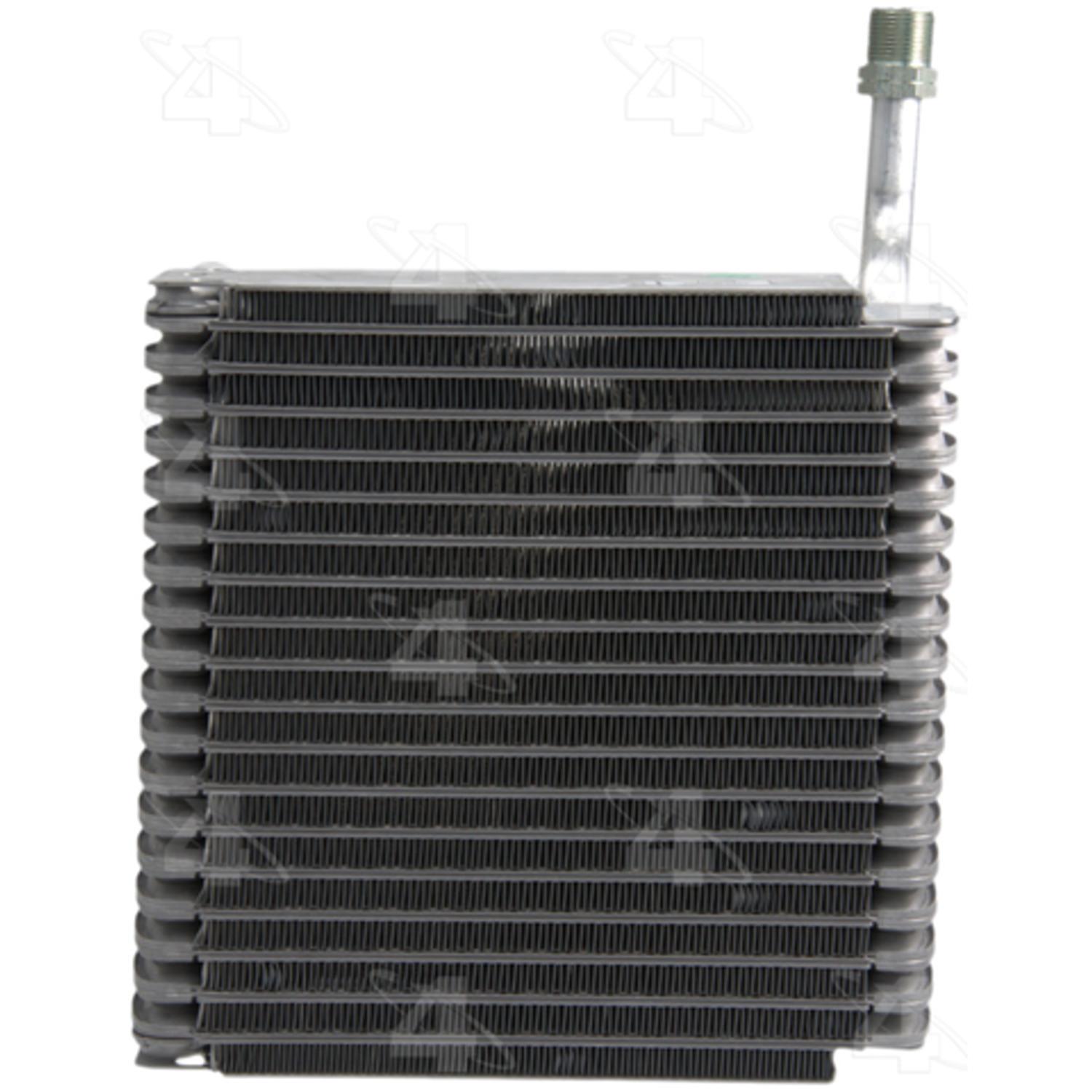 Four Seasons 54272 - A/C Evaporator Core Four Seasons 54272 A/C Evaporator Core product image 7 of 9