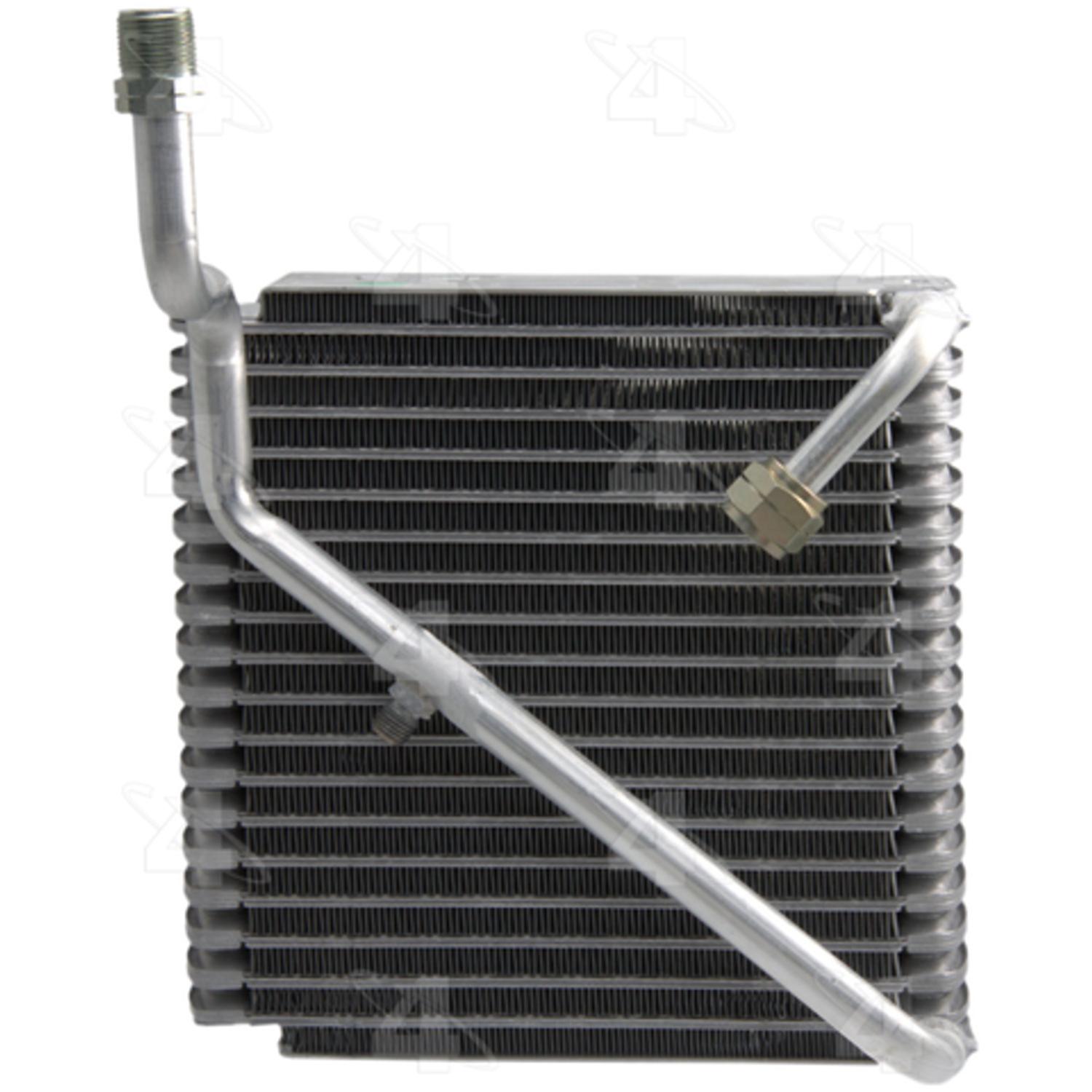 Four Seasons 54272 - A/C Evaporator Core Four Seasons 54272 A/C Evaporator Core product image 8 of 9