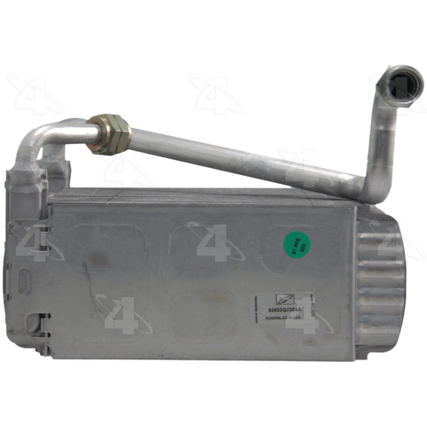 Four Seasons 54272 - A/C Evaporator Core Four Seasons 54272 A/C Evaporator Core product image 9 of 9