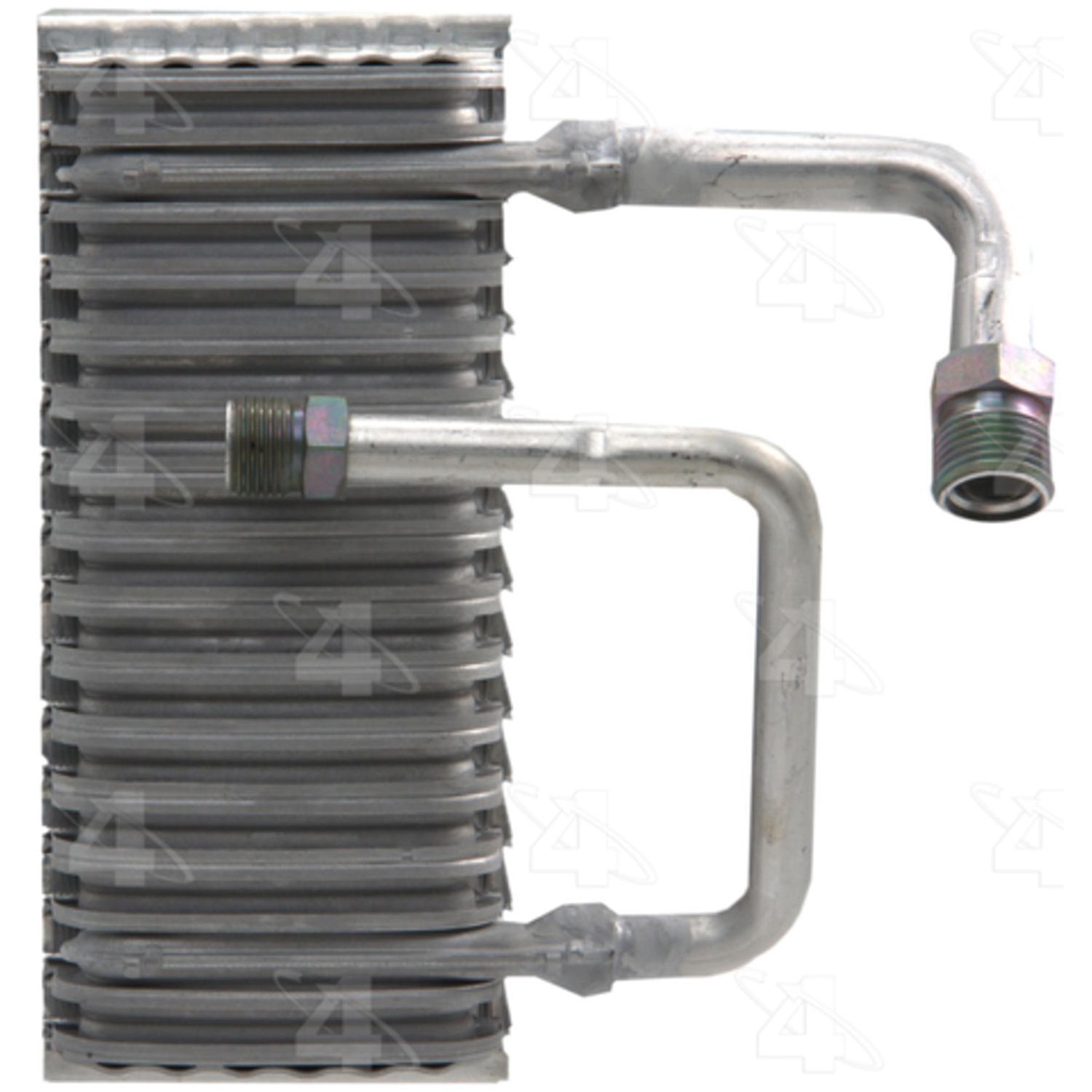 Four Seasons 54273 - A/C Evaporator Core Four Seasons 54273 A/C Evaporator Core product image 6 of 9