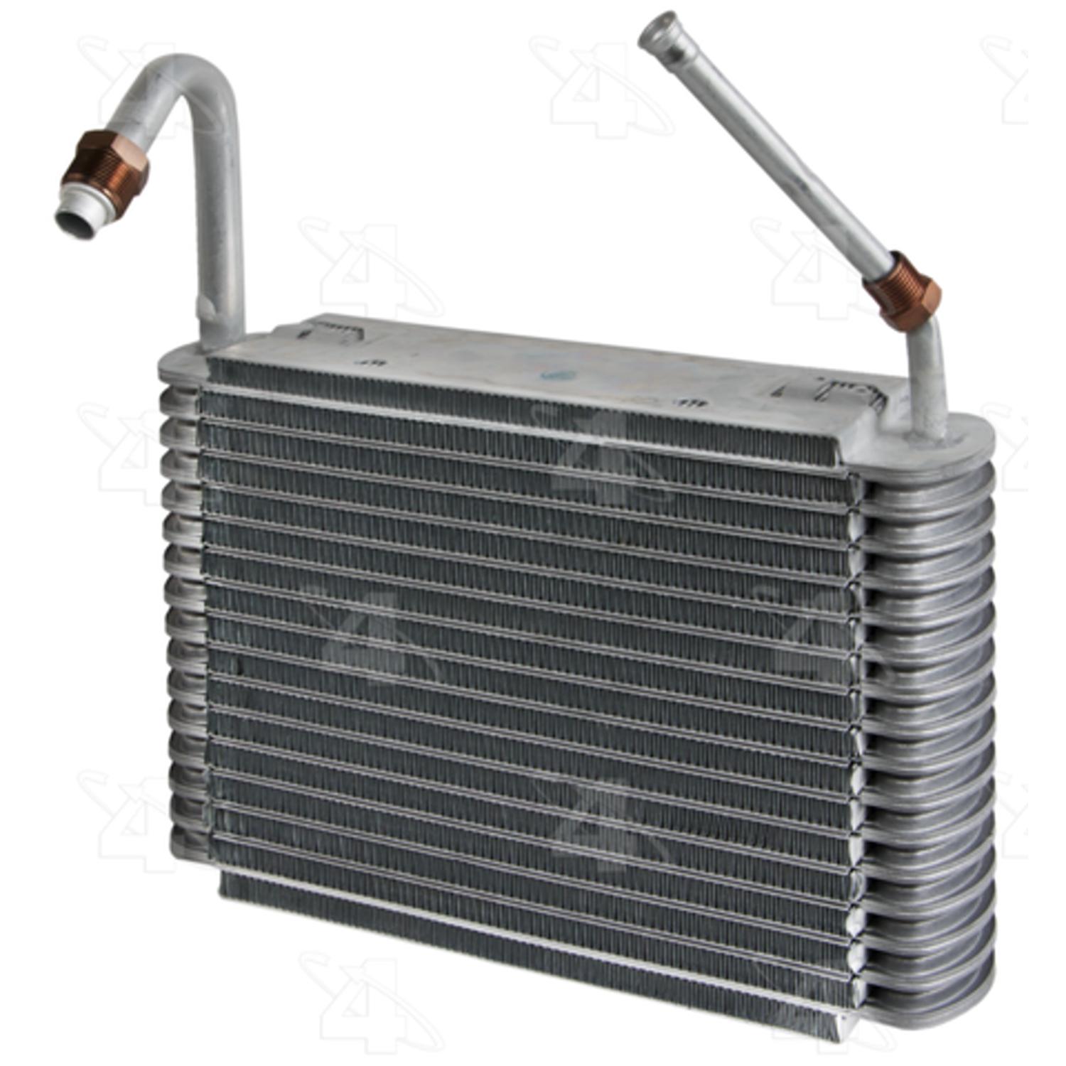 Four Seasons 54275 - A/C Evaporator Core Four Seasons 54275 A/C Evaporator Core product image 1 of 2