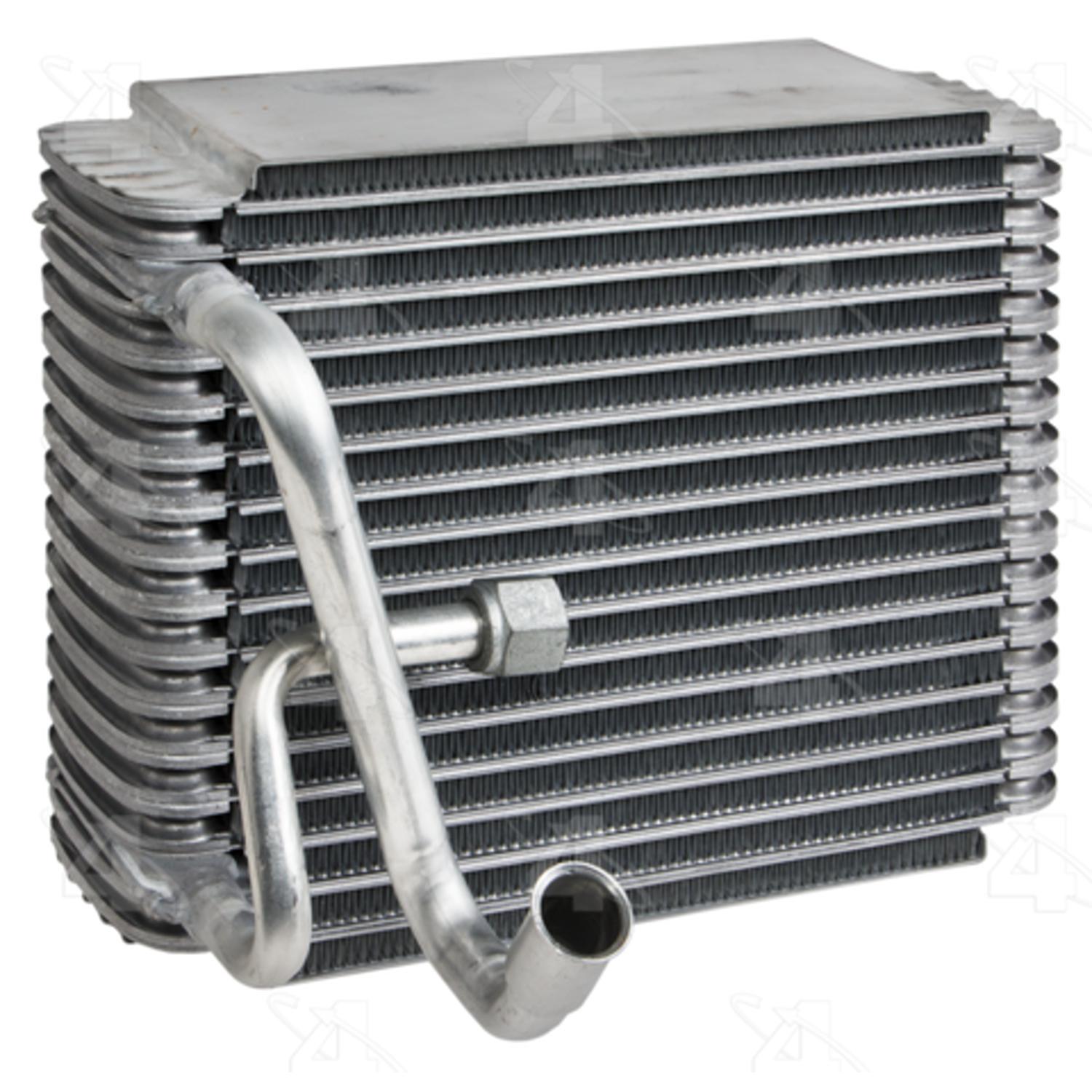 Four Seasons 54278 - A/C Evaporator Core Four Seasons 54278 A/C Evaporator Core product image 1 of 3