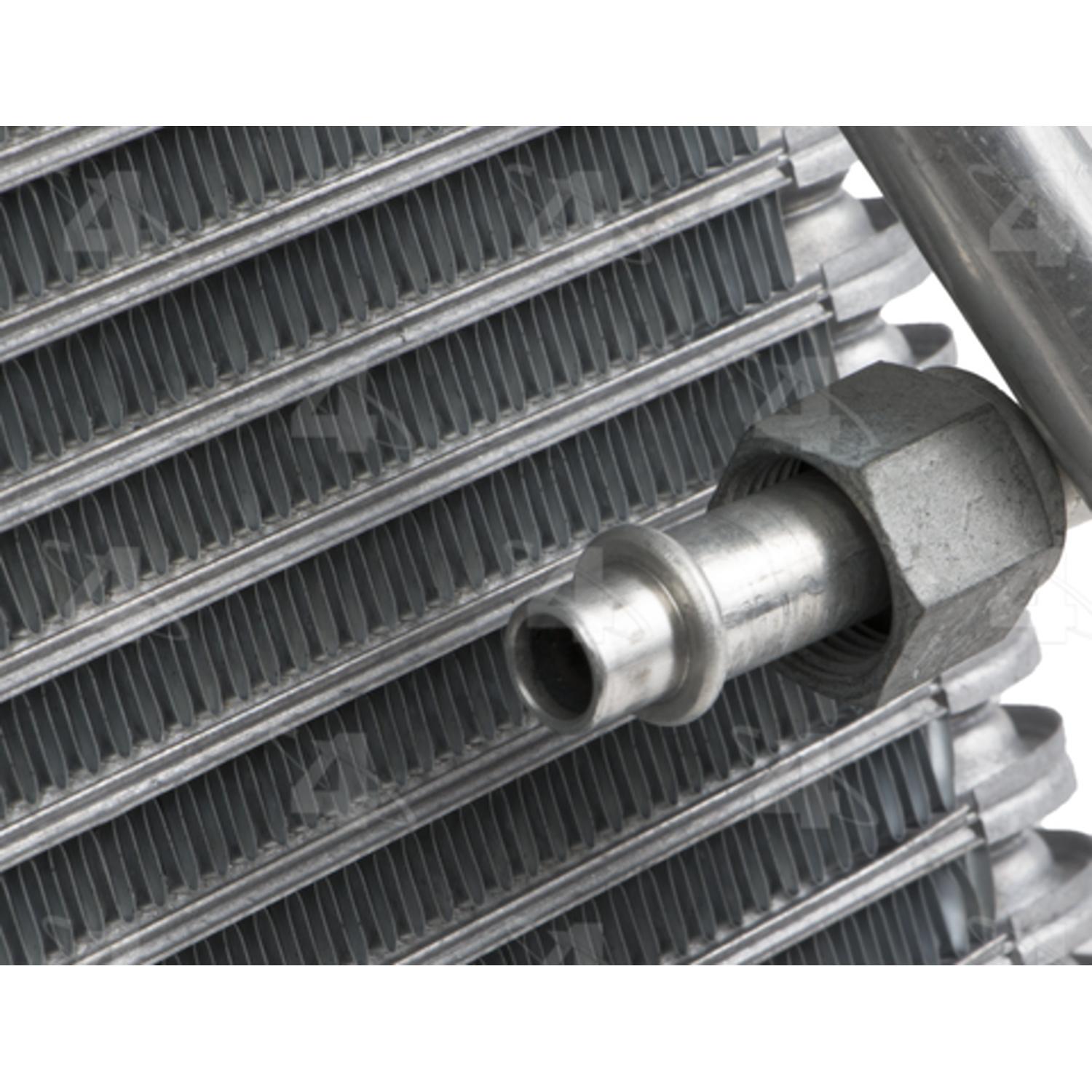 Four Seasons 54278 - A/C Evaporator Core Four Seasons 54278 A/C Evaporator Core product image 2 of 3