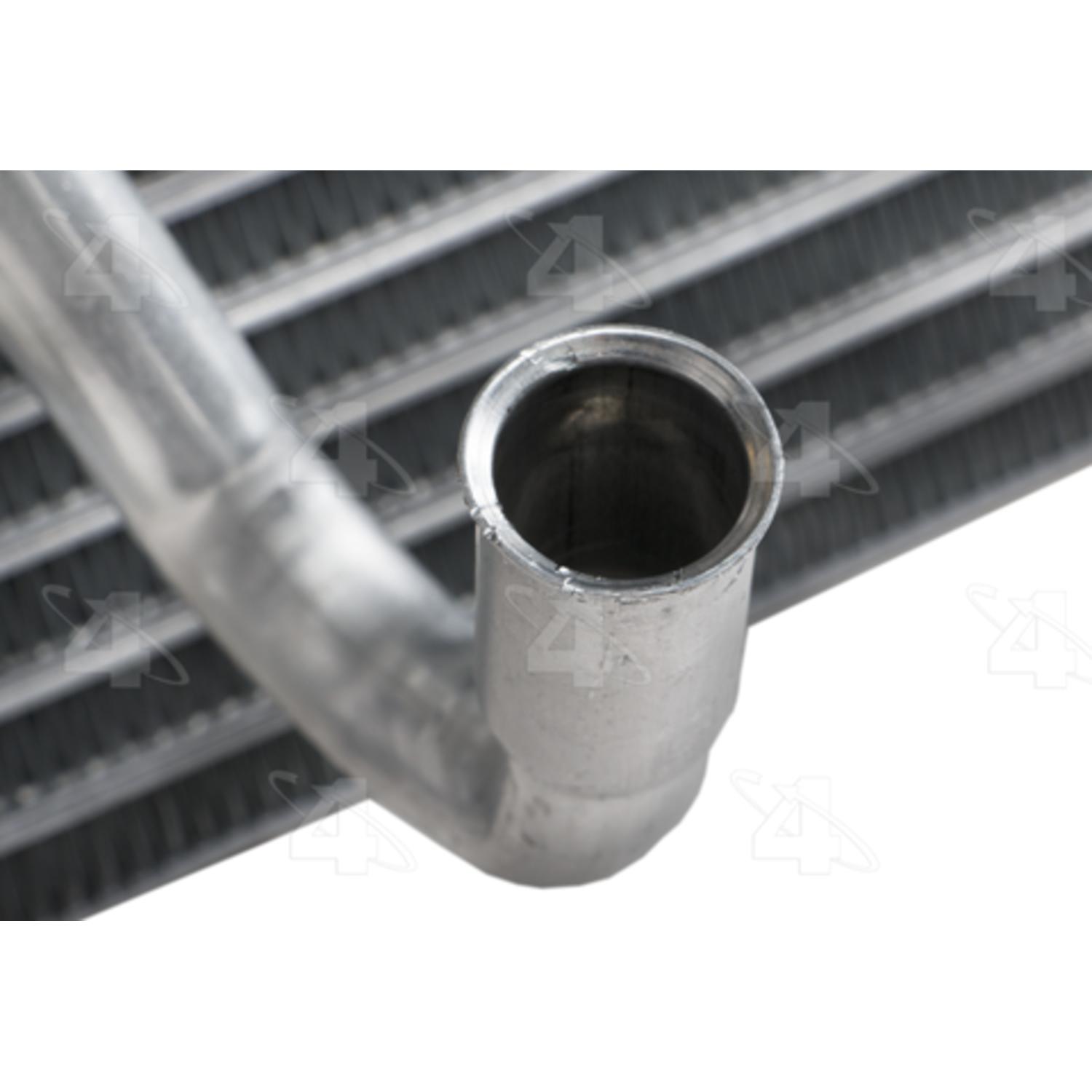 Four Seasons 54278 - A/C Evaporator Core Four Seasons 54278 A/C Evaporator Core product image 3 of 3