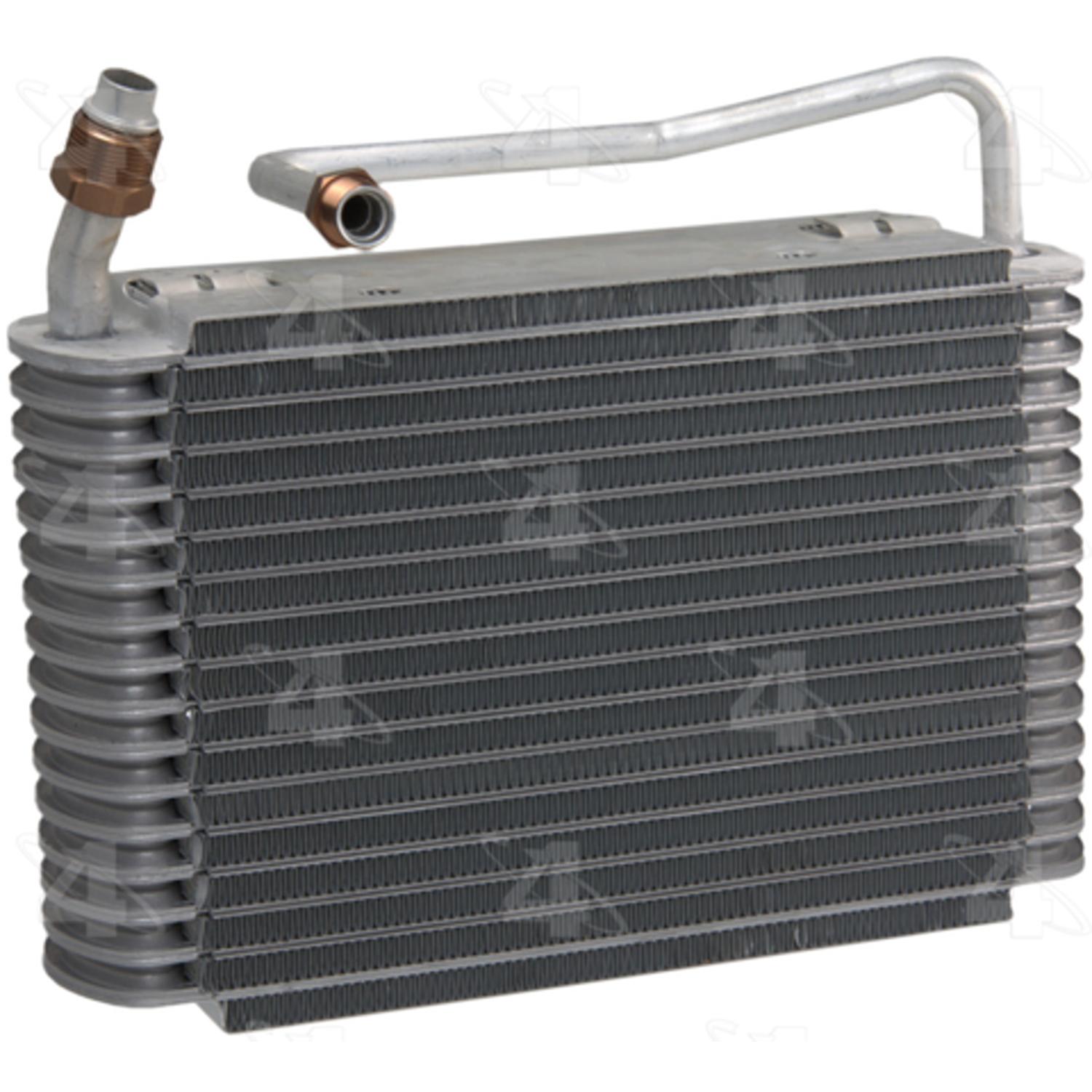 Four Seasons 54281 - A/C Evaporator Core Four Seasons 54281 A/C Evaporator Core product image 1 of 9