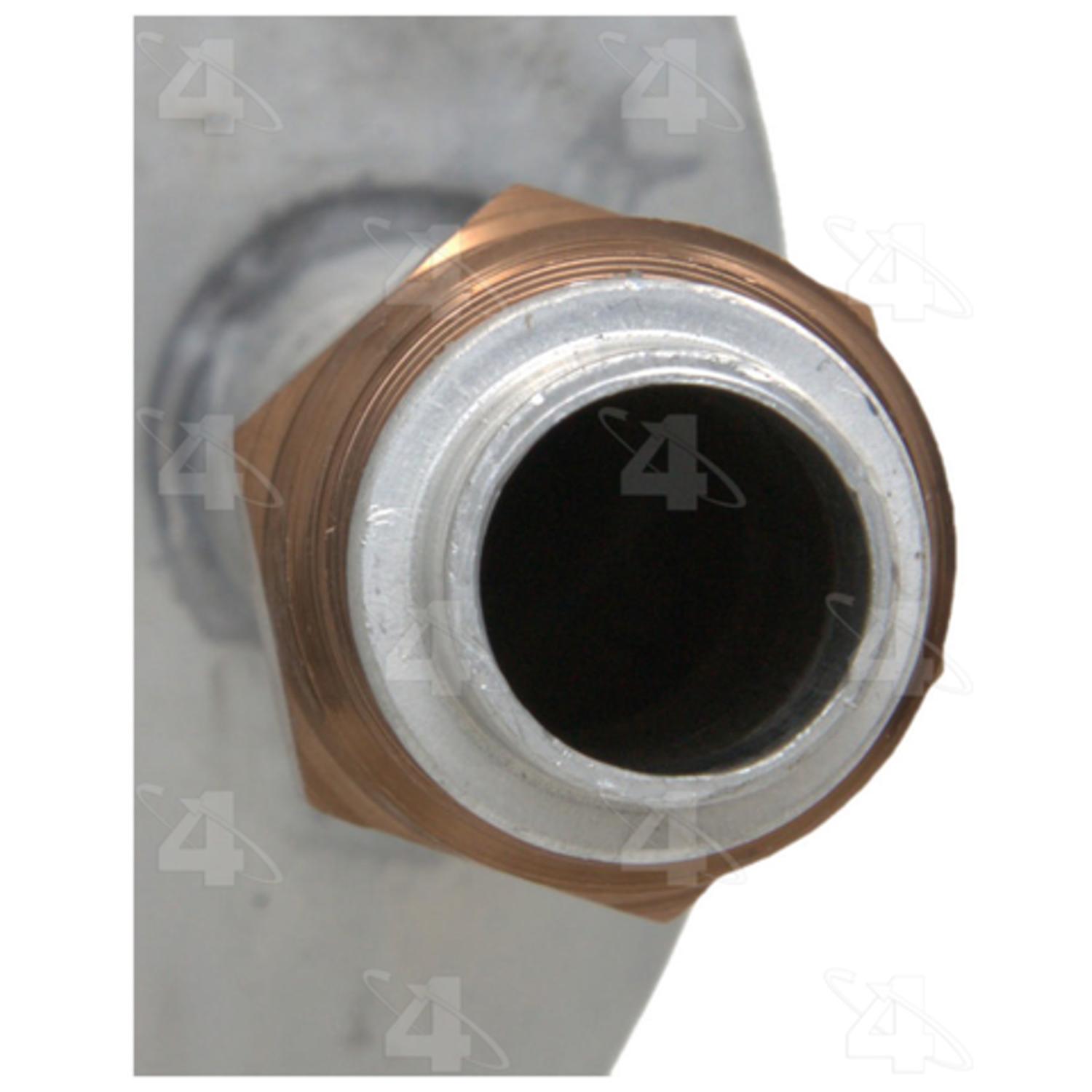Four Seasons 54281 - A/C Evaporator Core Four Seasons 54281 A/C Evaporator Core product image 5 of 9