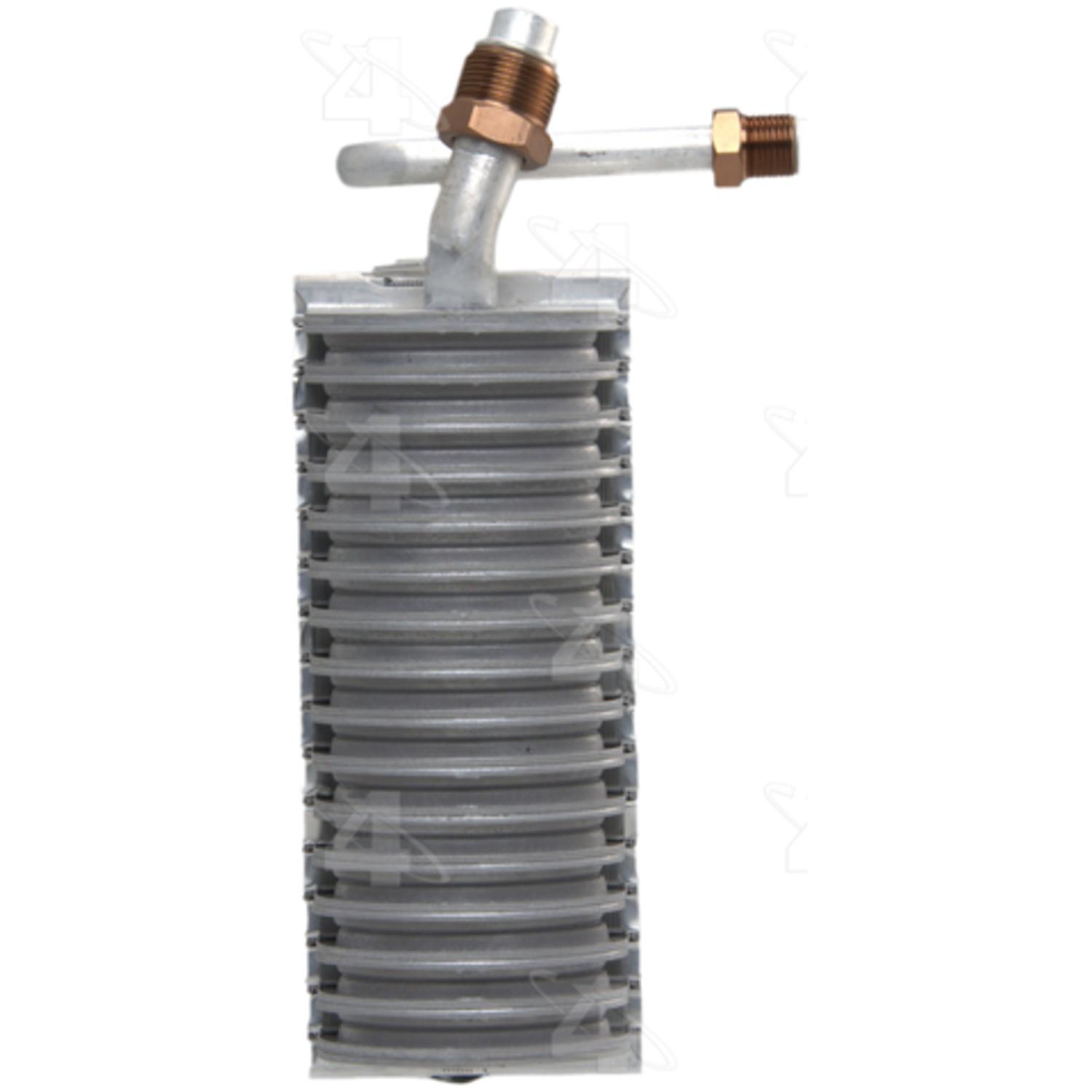 Four Seasons 54281 - A/C Evaporator Core Four Seasons 54281 A/C Evaporator Core product image 6 of 9