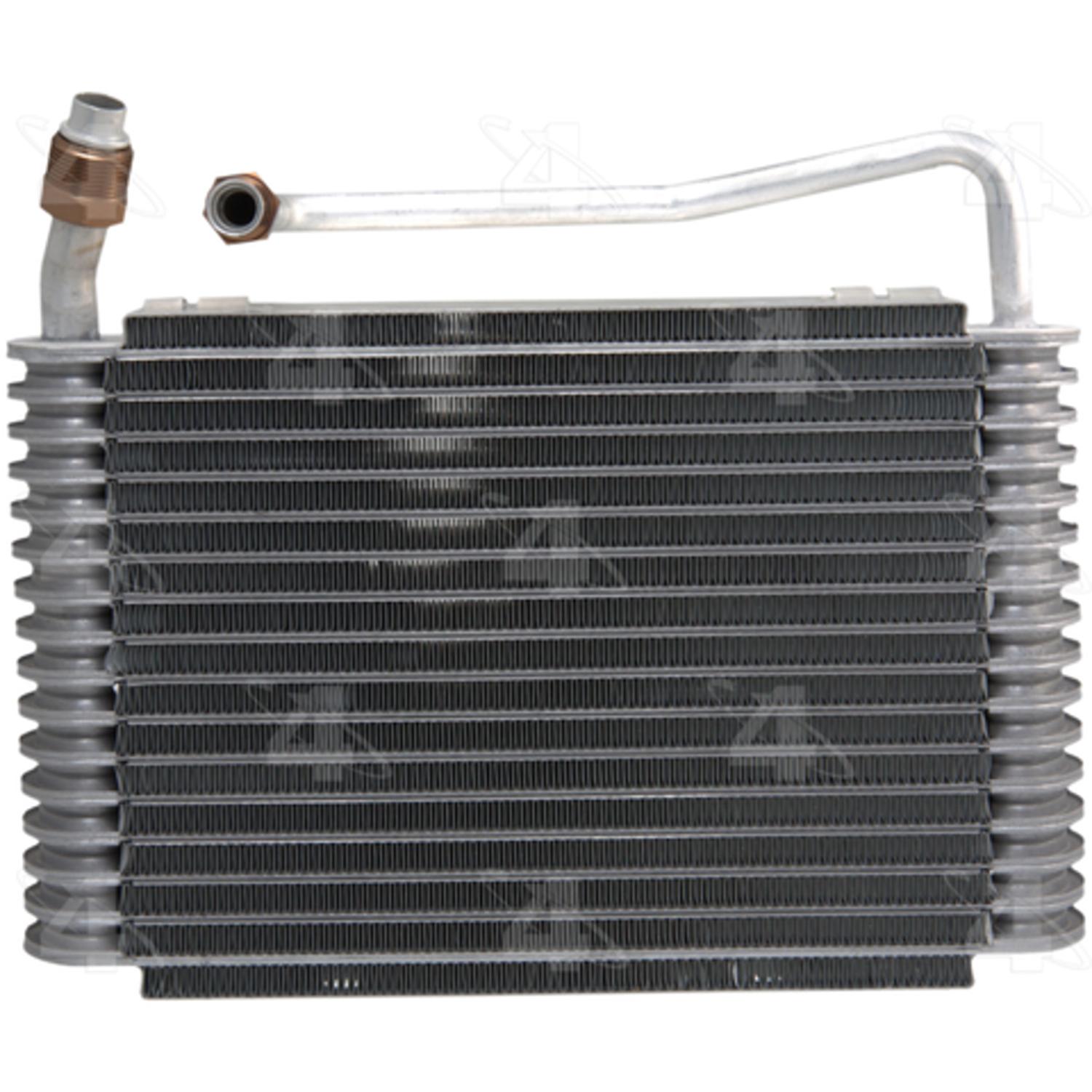 Four Seasons 54281 - A/C Evaporator Core Four Seasons 54281 A/C Evaporator Core product image 7 of 9
