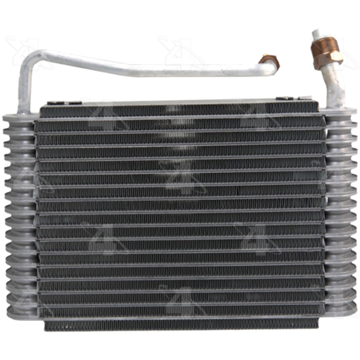 Four Seasons 54281 - A/C Evaporator Core Four Seasons 54281 A/C Evaporator Core product image 8 of 9
