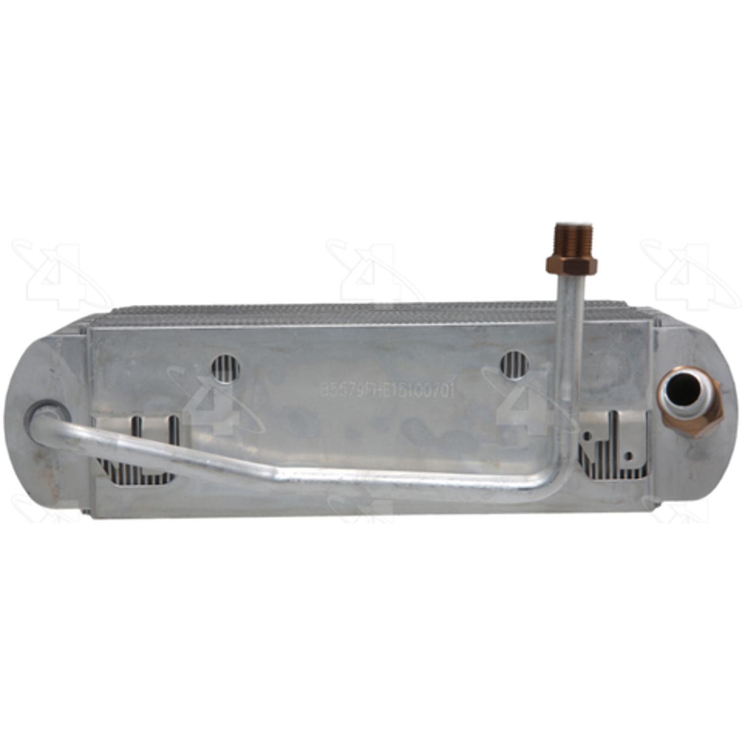 Four Seasons 54281 - A/C Evaporator Core Four Seasons 54281 A/C Evaporator Core product image 9 of 9