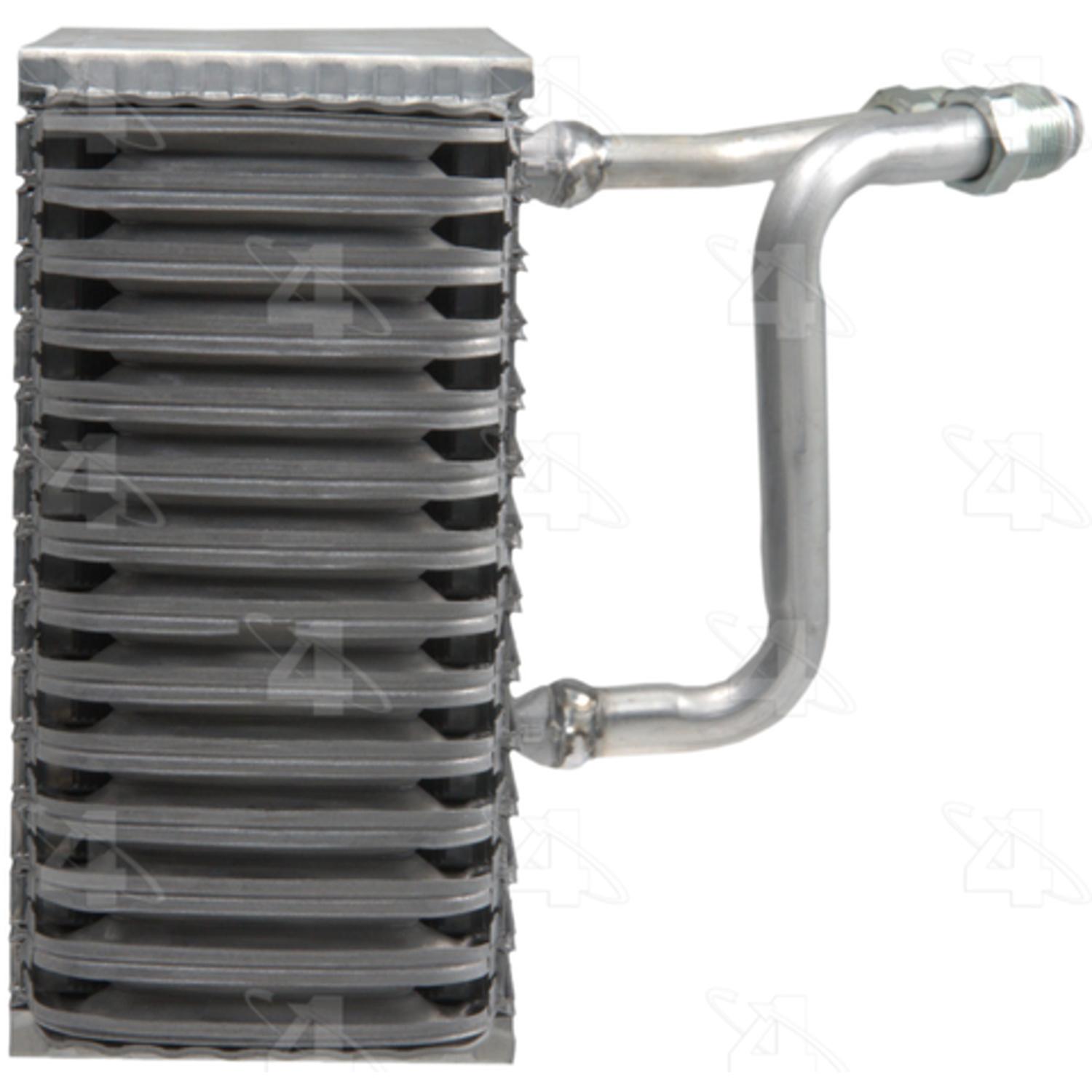 Four Seasons 54286 - A/C Evaporator Core Four Seasons 54286 A/C Evaporator Core product image 2 of 8