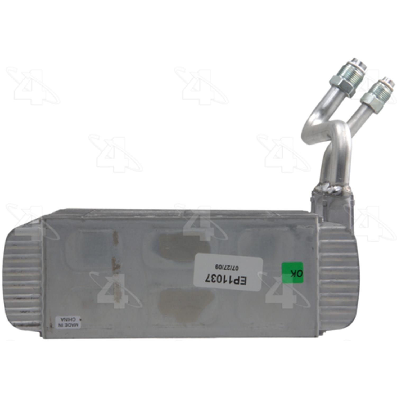 Four Seasons 54286 - A/C Evaporator Core Four Seasons 54286 A/C Evaporator Core product image 3 of 8