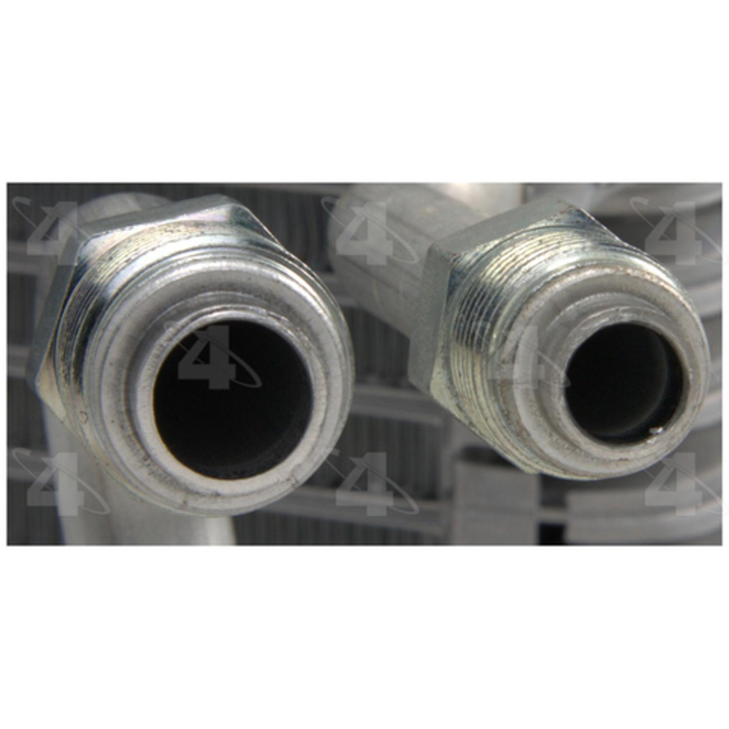 Four Seasons 54286 - A/C Evaporator Core Four Seasons 54286 A/C Evaporator Core product image 4 of 8