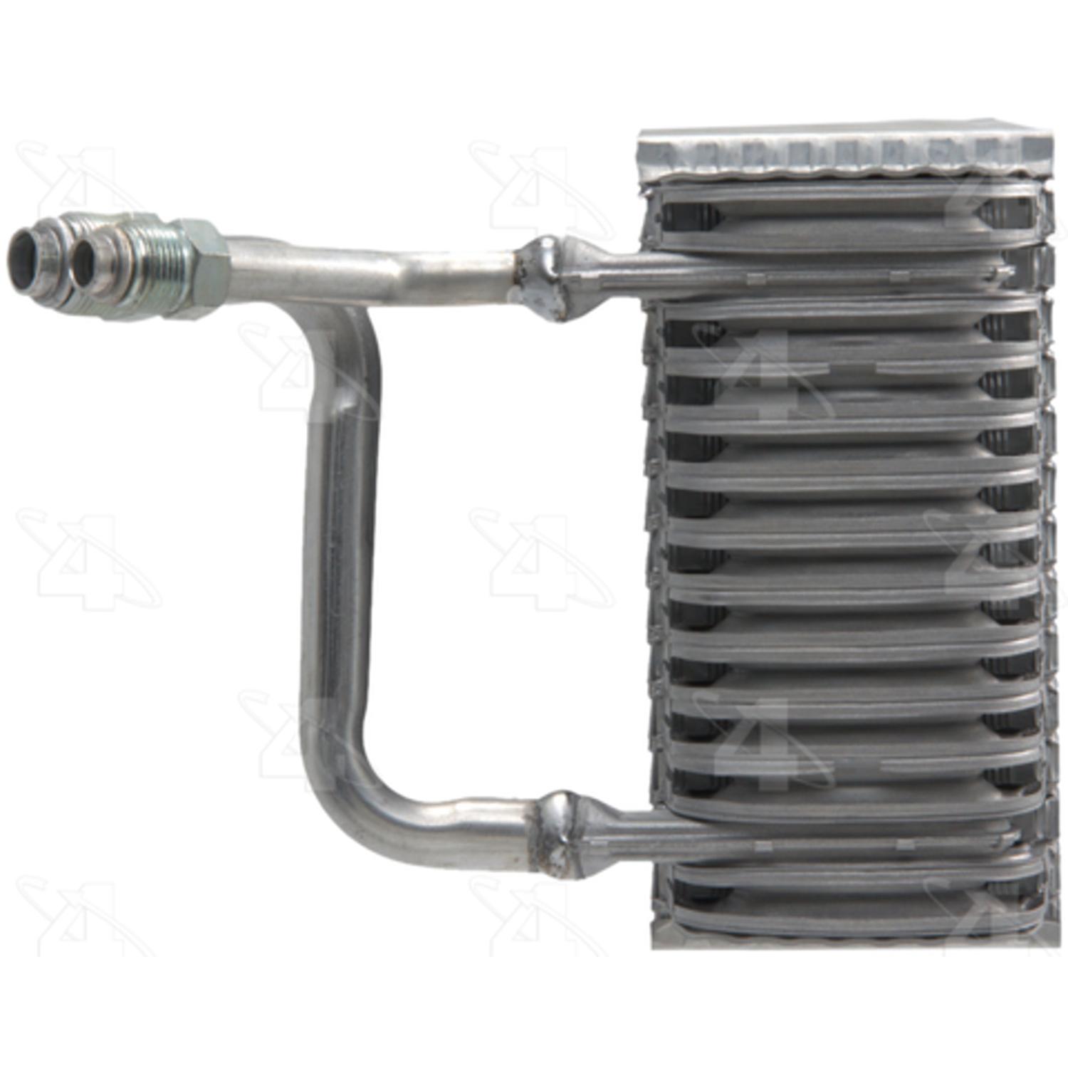 Four Seasons 54286 - A/C Evaporator Core Four Seasons 54286 A/C Evaporator Core product image 5 of 8