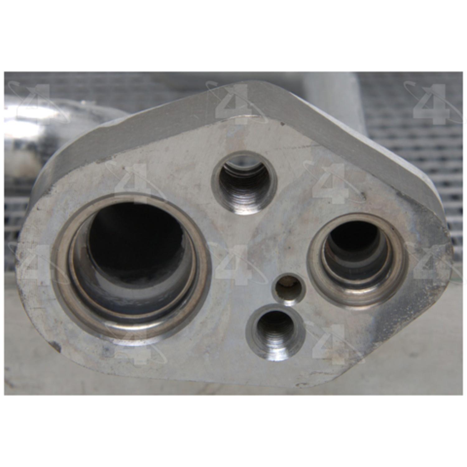 Four Seasons 54288 A/C Evaporator Core product image 5 of 9