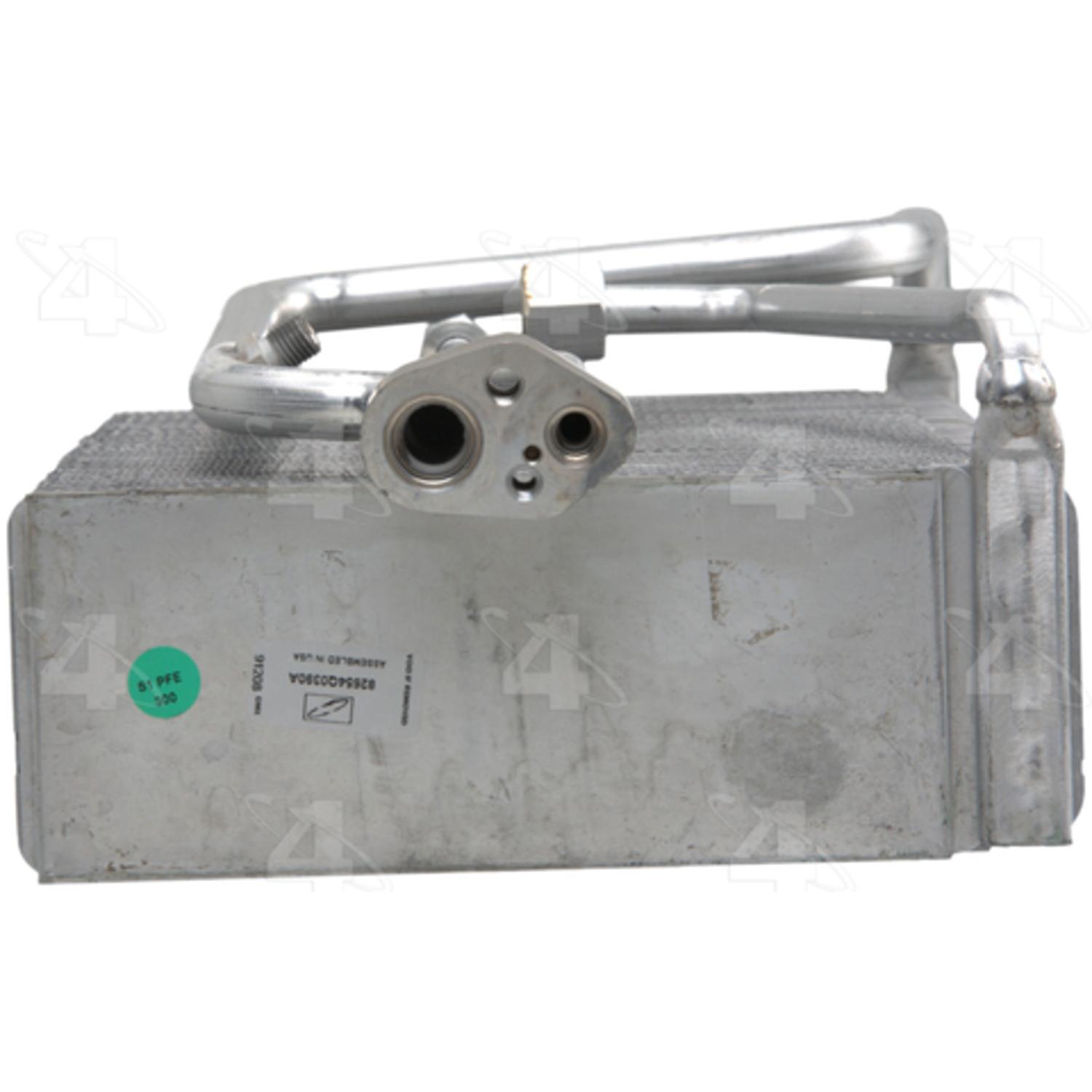 Four Seasons 54288 A/C Evaporator Core product image 9 of 9
