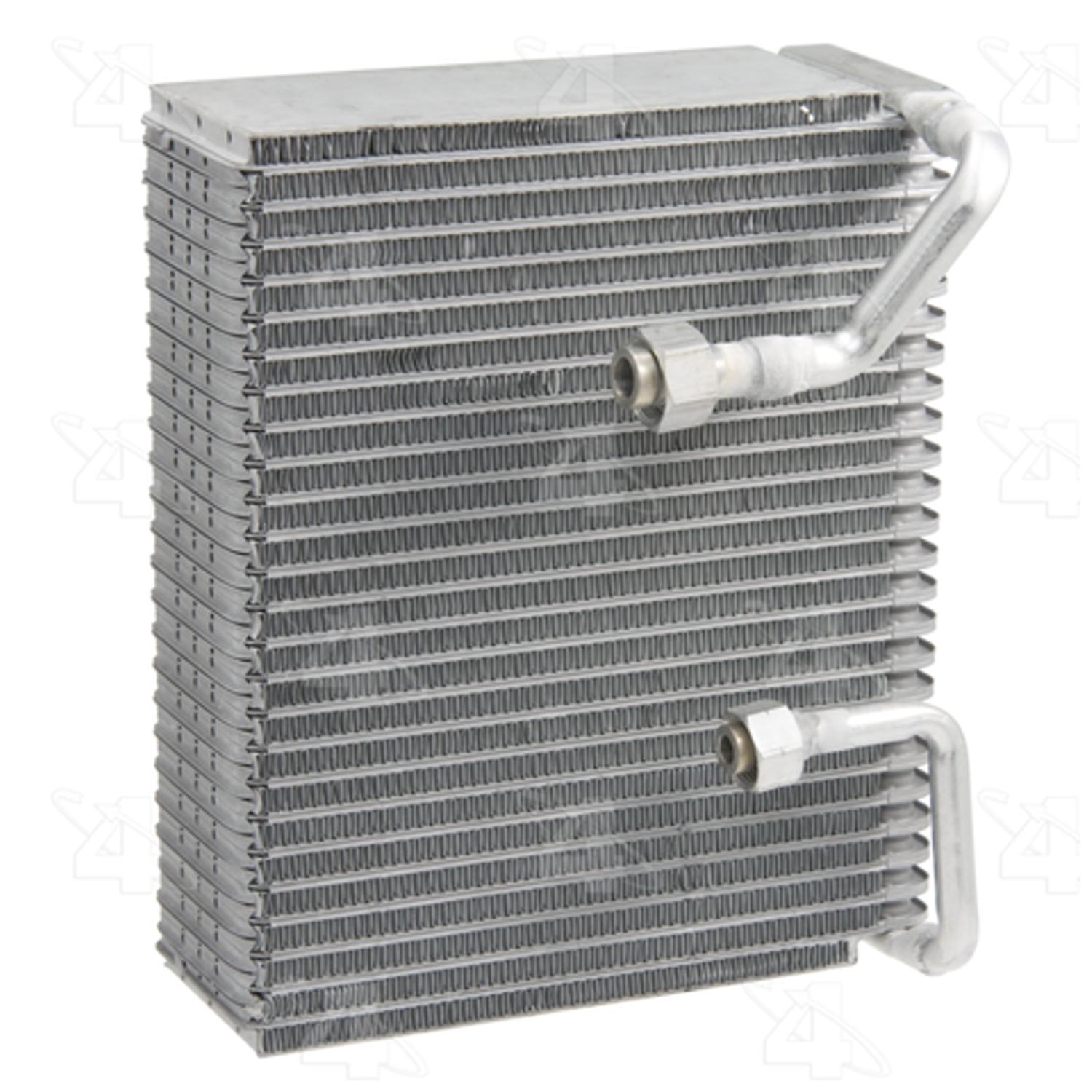 Four Seasons 54289 - A/C Evaporator Core Four Seasons 54289 A/C Evaporator Core product image 1 of 8