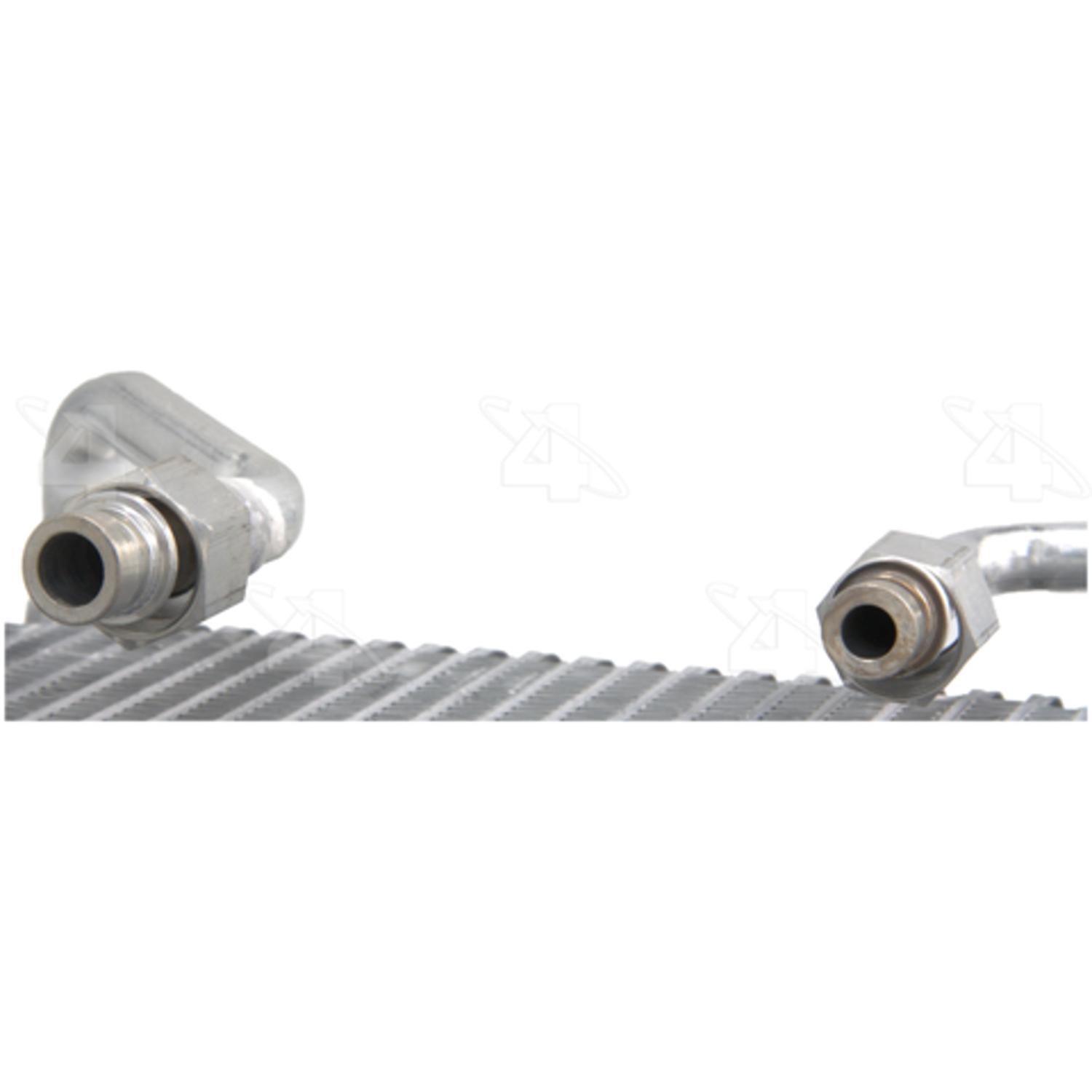 Four Seasons 54289 - A/C Evaporator Core Four Seasons 54289 A/C Evaporator Core product image 4 of 8