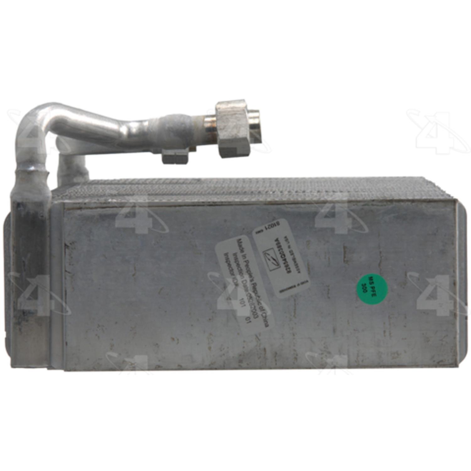 Four Seasons 54289 - A/C Evaporator Core Four Seasons 54289 A/C Evaporator Core product image 8 of 8