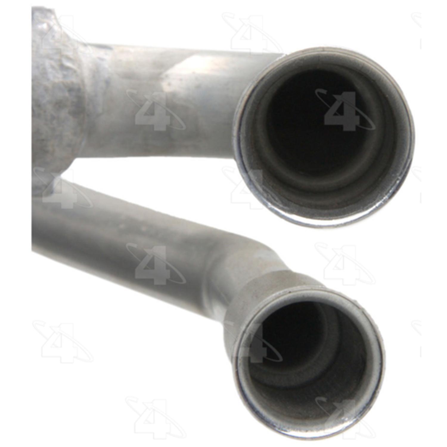 Four Seasons 54290 - A/C Evaporator Core Four Seasons 54290 A/C Evaporator Core product image 4 of 8