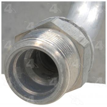 Four Seasons 54291 - A/C Evaporator Core Four Seasons 54291 A/C Evaporator Core product image 4 of 9