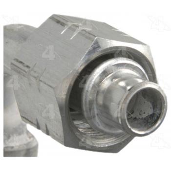 Four Seasons 54291 - A/C Evaporator Core Four Seasons 54291 A/C Evaporator Core product image 5 of 9