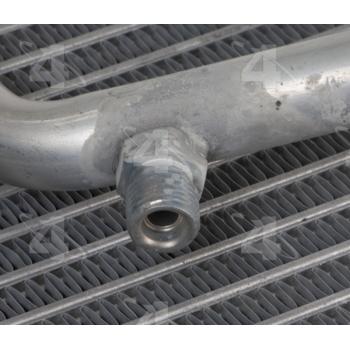 Four Seasons 54295 - A/C Evaporator Core Four Seasons 54295 A/C Evaporator Core product image 3 of 7