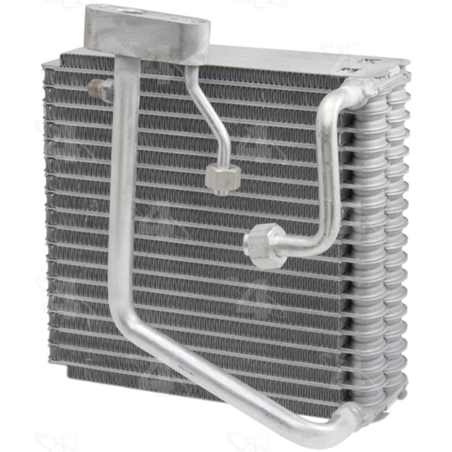 Four Seasons 54296 - A/C Evaporator Core Four Seasons 54296 A/C Evaporator Core product image 1 of 9
