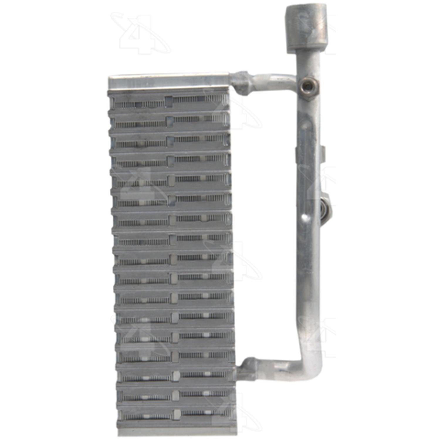 Four Seasons 54296 - A/C Evaporator Core Four Seasons 54296 A/C Evaporator Core product image 2 of 9